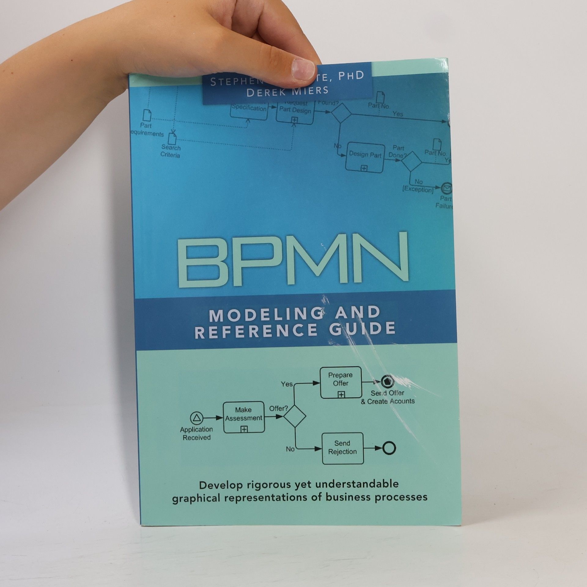Derek Miers BPMN Modeling and Reference Guide