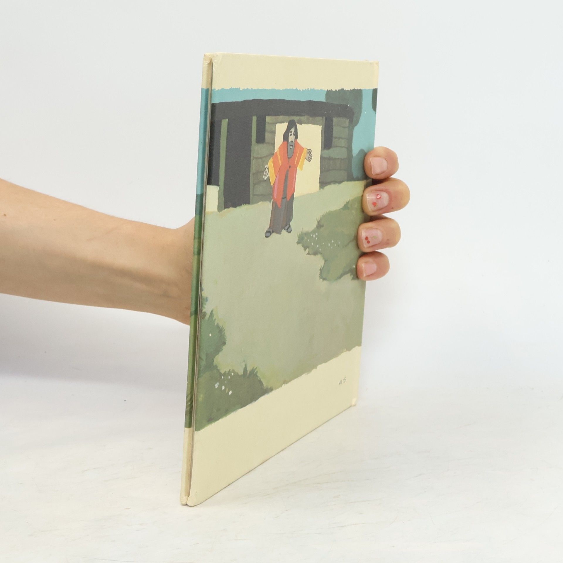 Autores varios Der verlorene Sohn