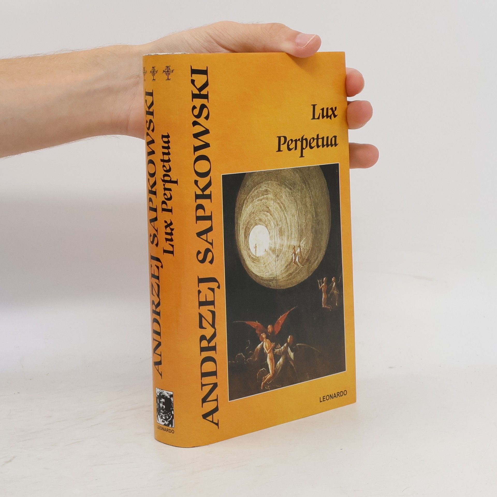 Lux Perpetua