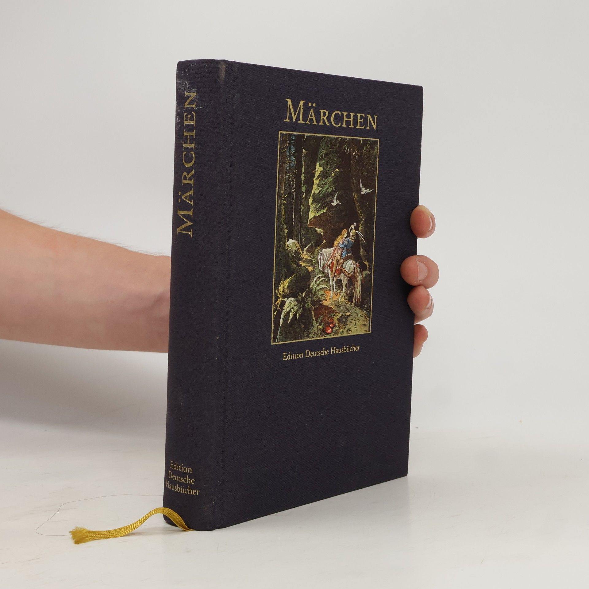 Autorenkollektiv Märchen