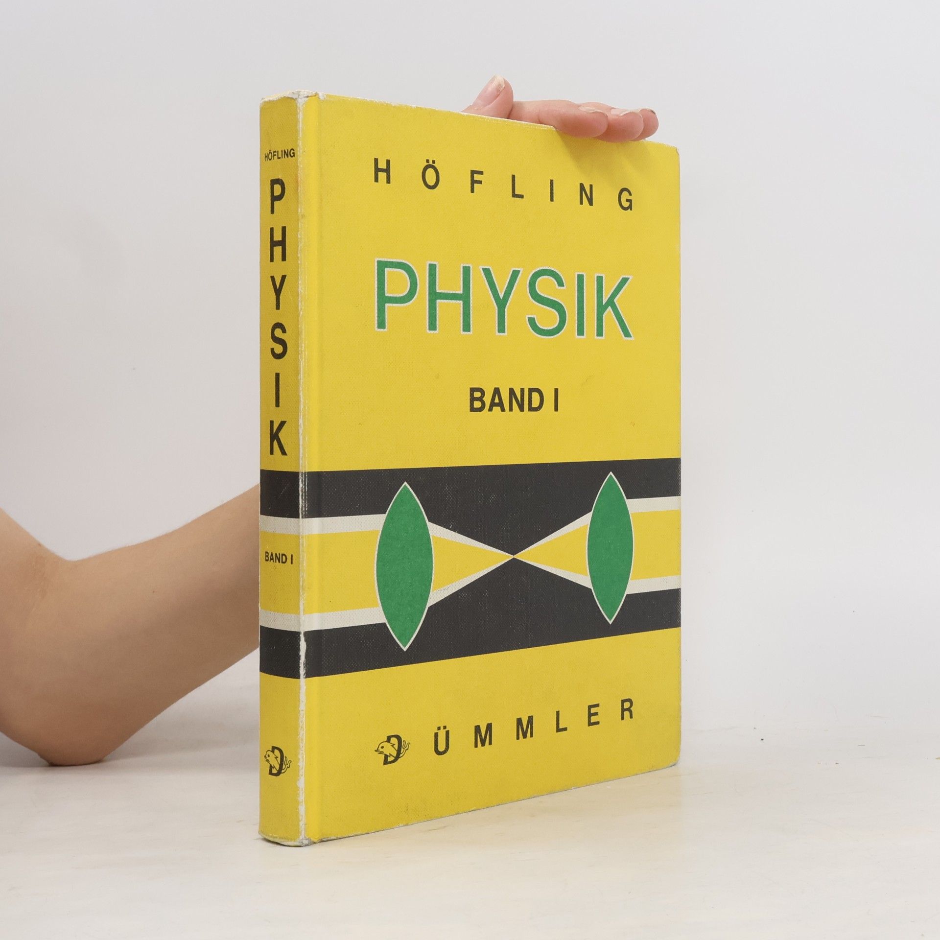 Collectif d'auteurs Physik