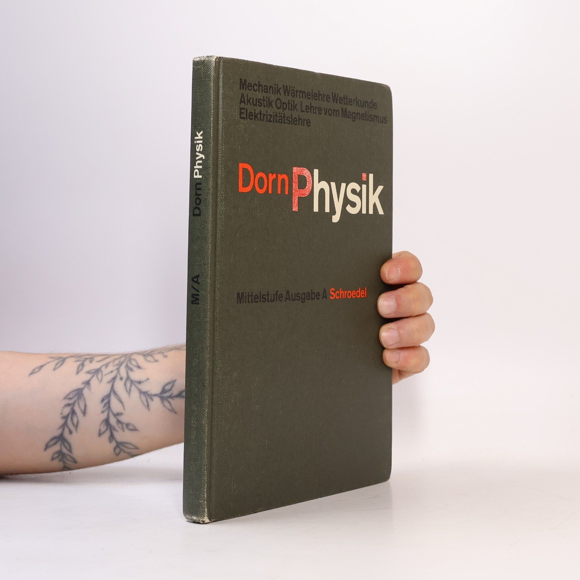 Physik