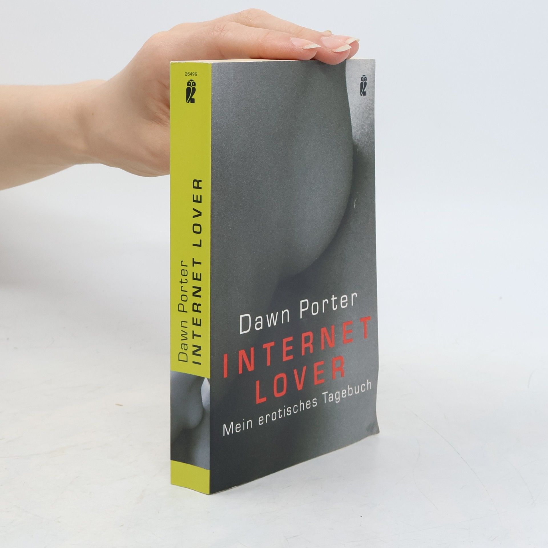 Dawn Porter Internet-Lover
