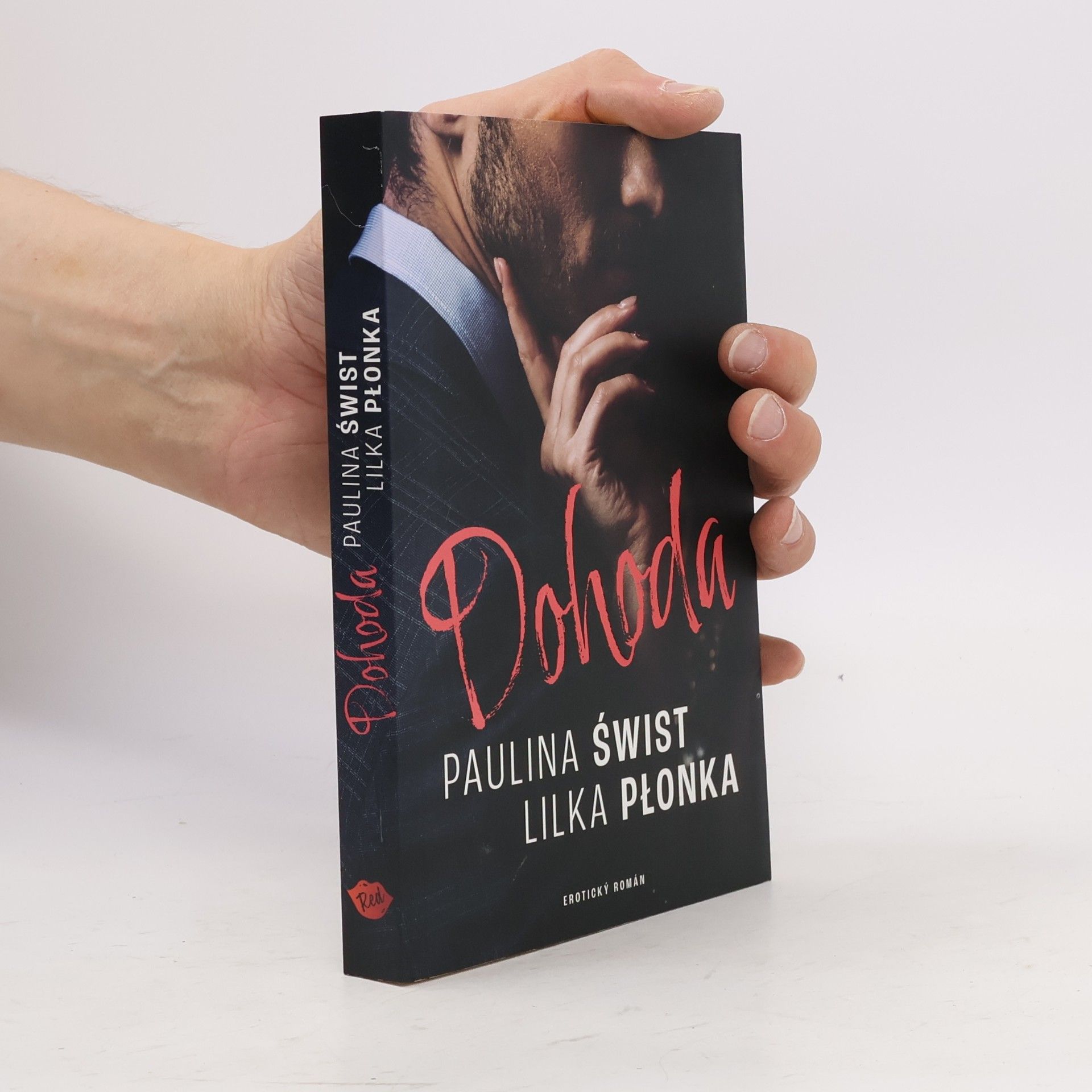 Paulina Świst Dohoda