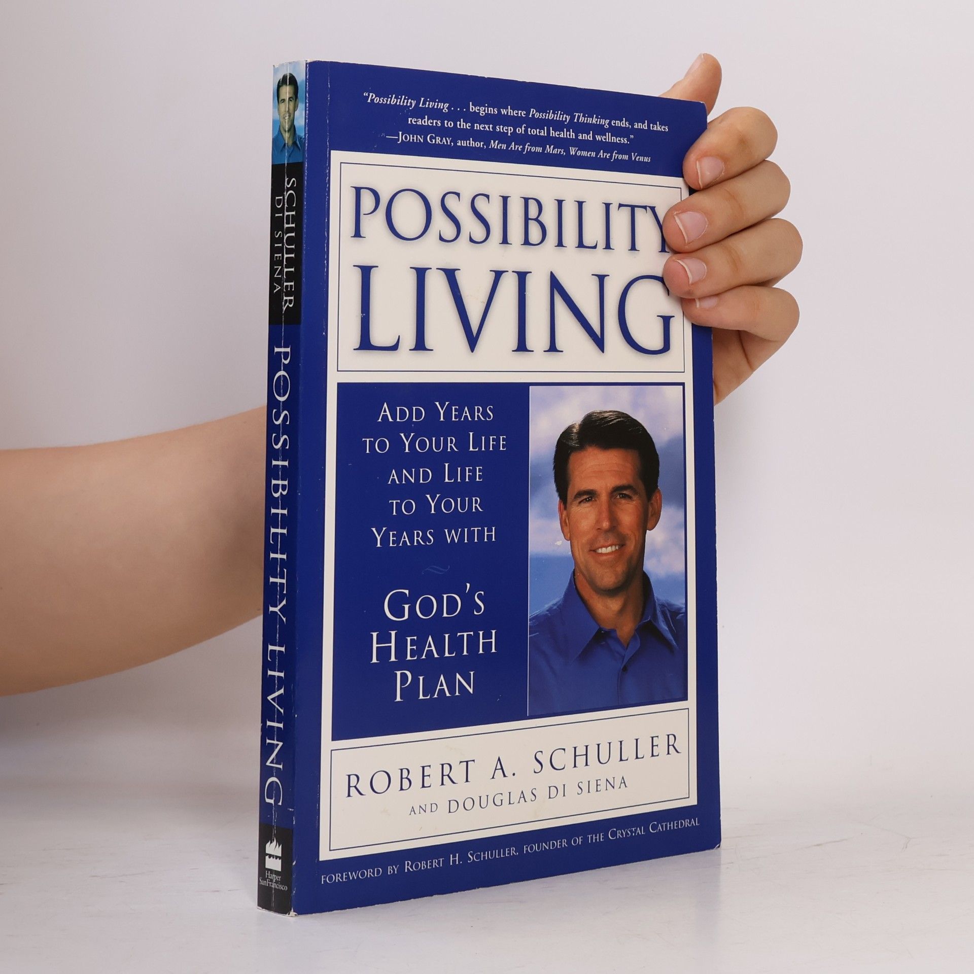 Possibility Living