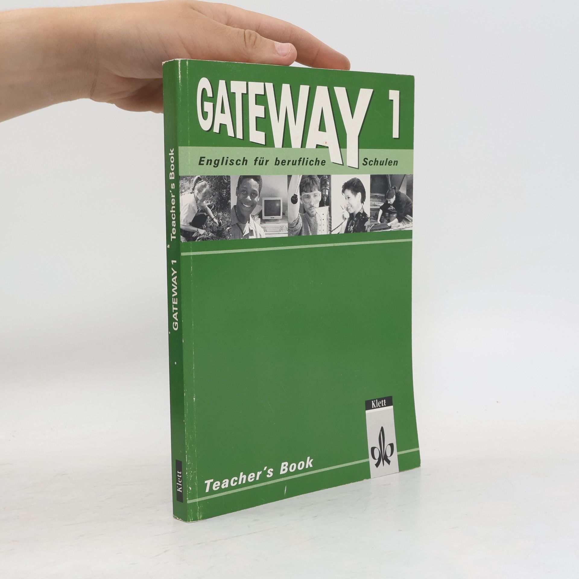 Autores varios Gateway
