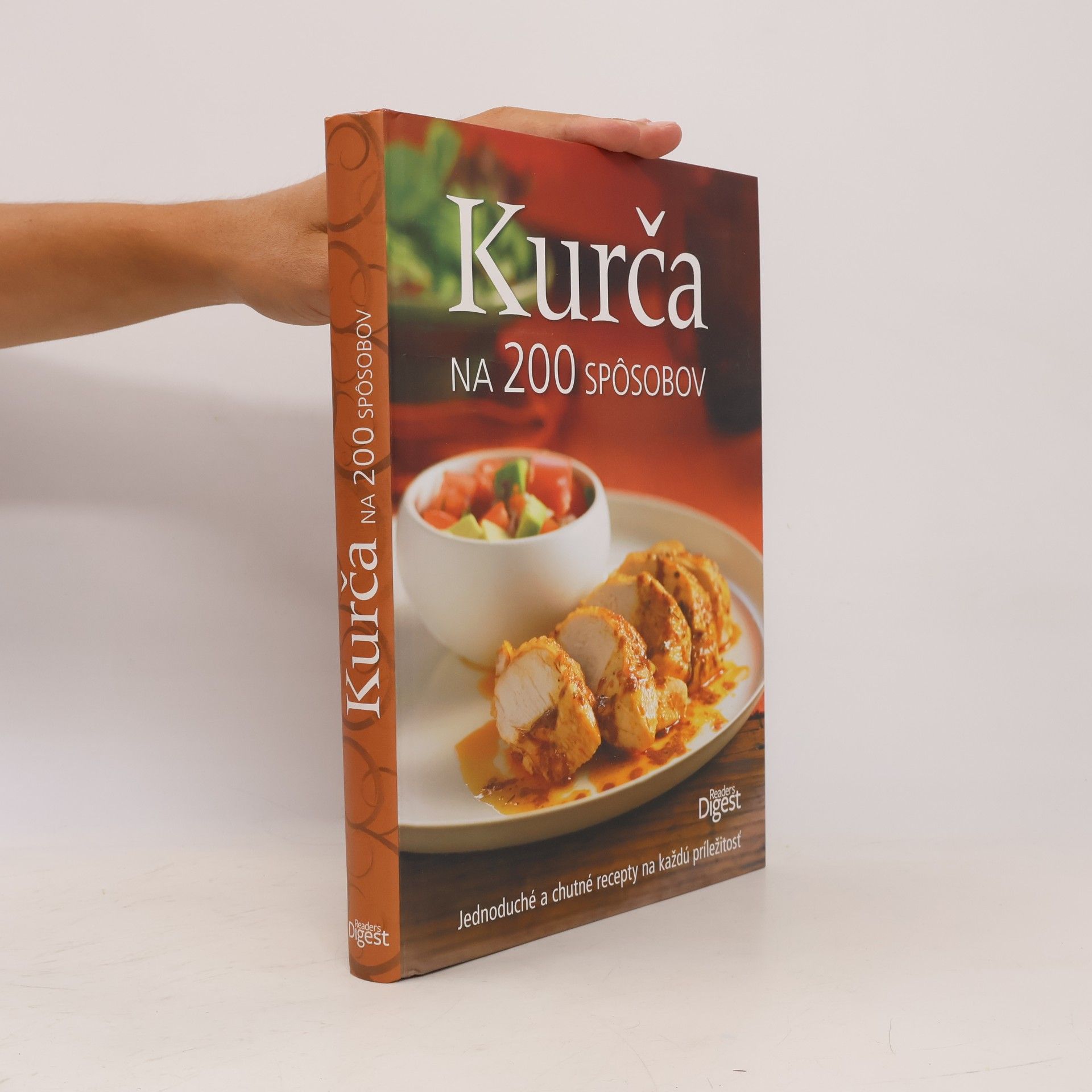Autorenkollektiv Kurča na 200 spôsobov