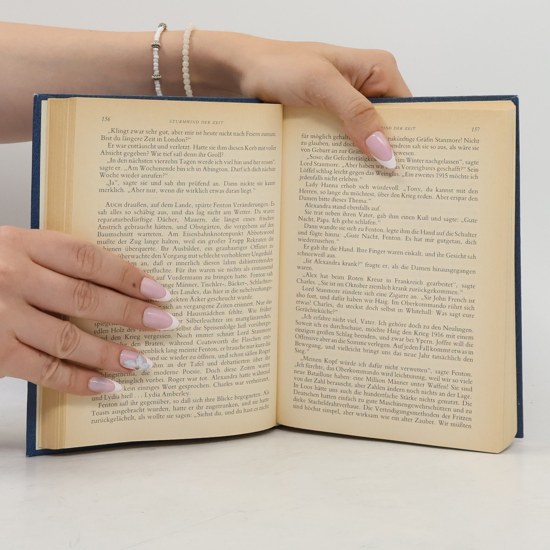 Autorenkollektiv Reader's-Digest-Auswahlbücher. Sturmwind der Zeit. Die Dachse von Summer Combe. Nacht über dem Tal