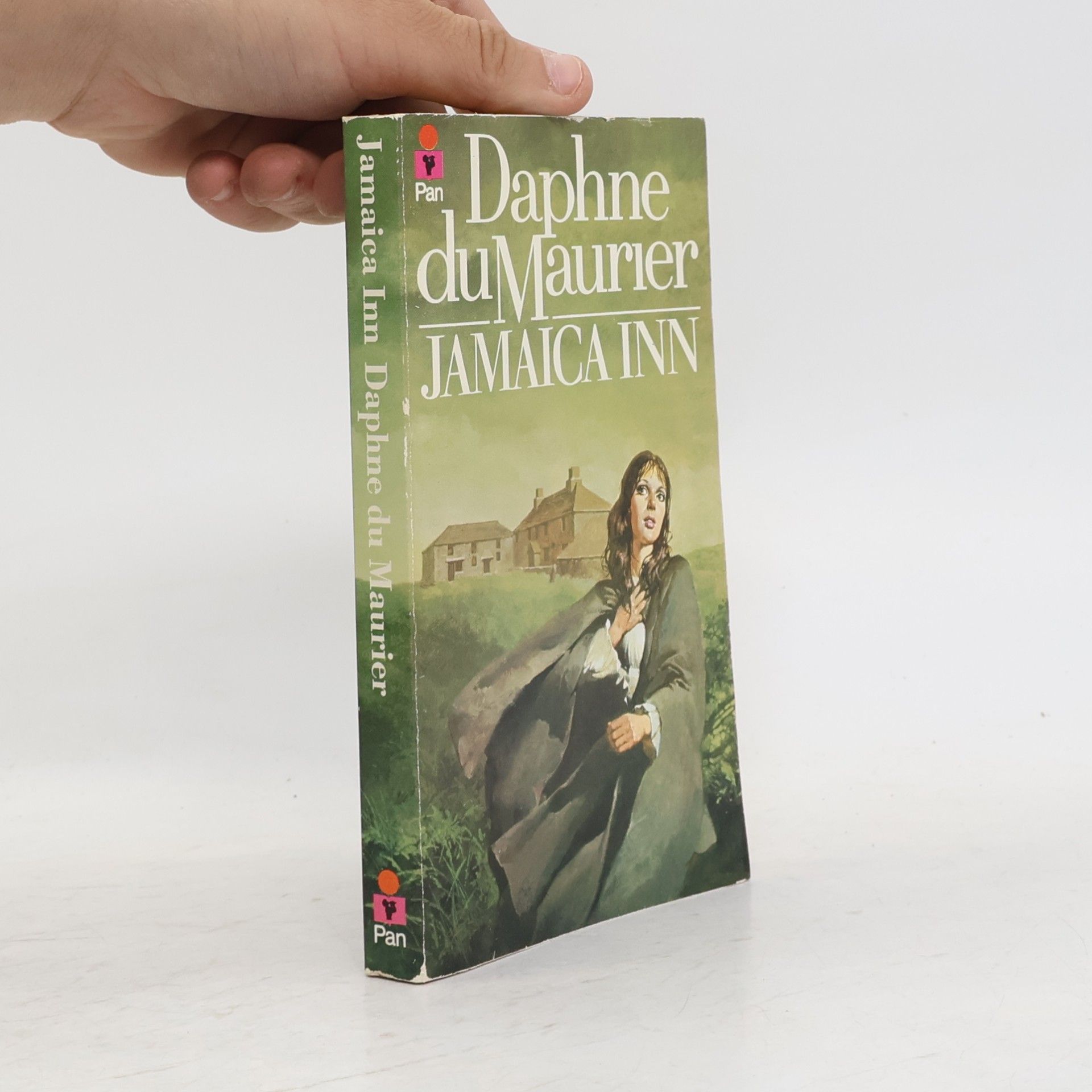 Daphne du Maurier Jamaica Inn