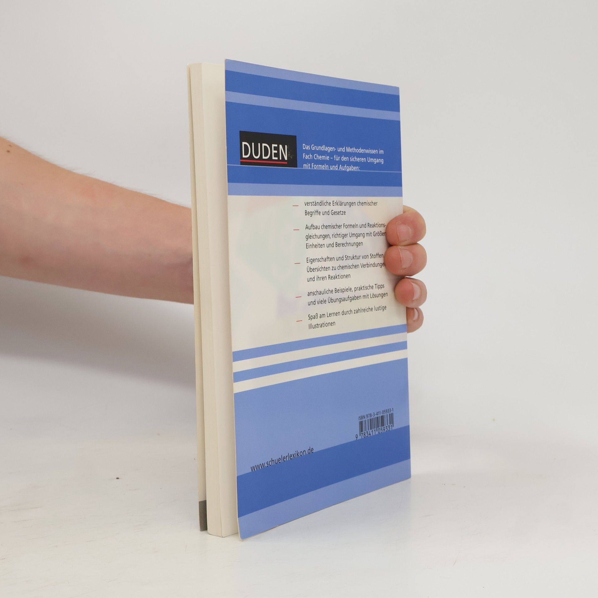 Autorenkollektiv chemie 8. bis 10. Klasse