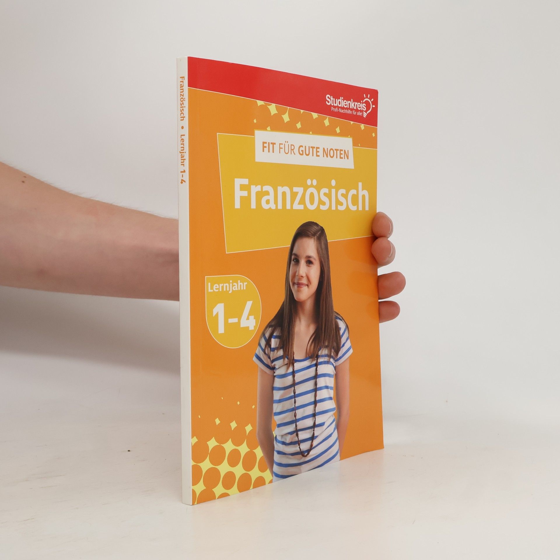 Martine Delaud Fit für gute Noten. Französisch