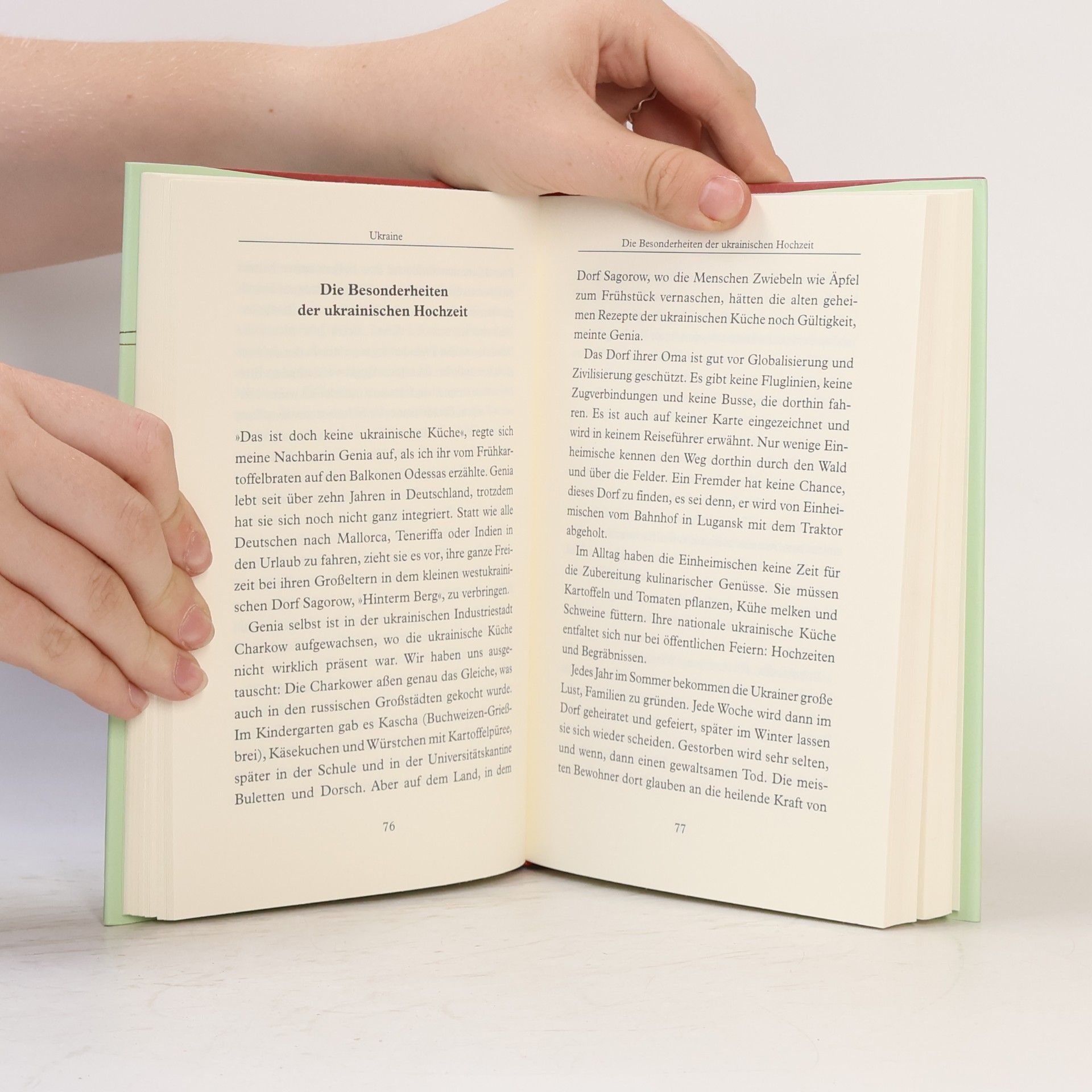 Wladimir Kaminer Küche totalitär : das Kochbuch des Sozialismus
