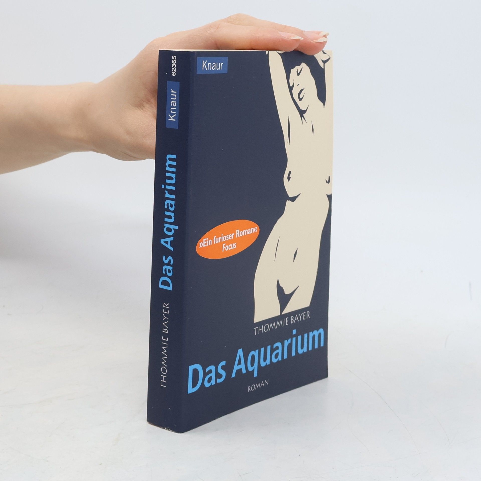 Das Aquarium