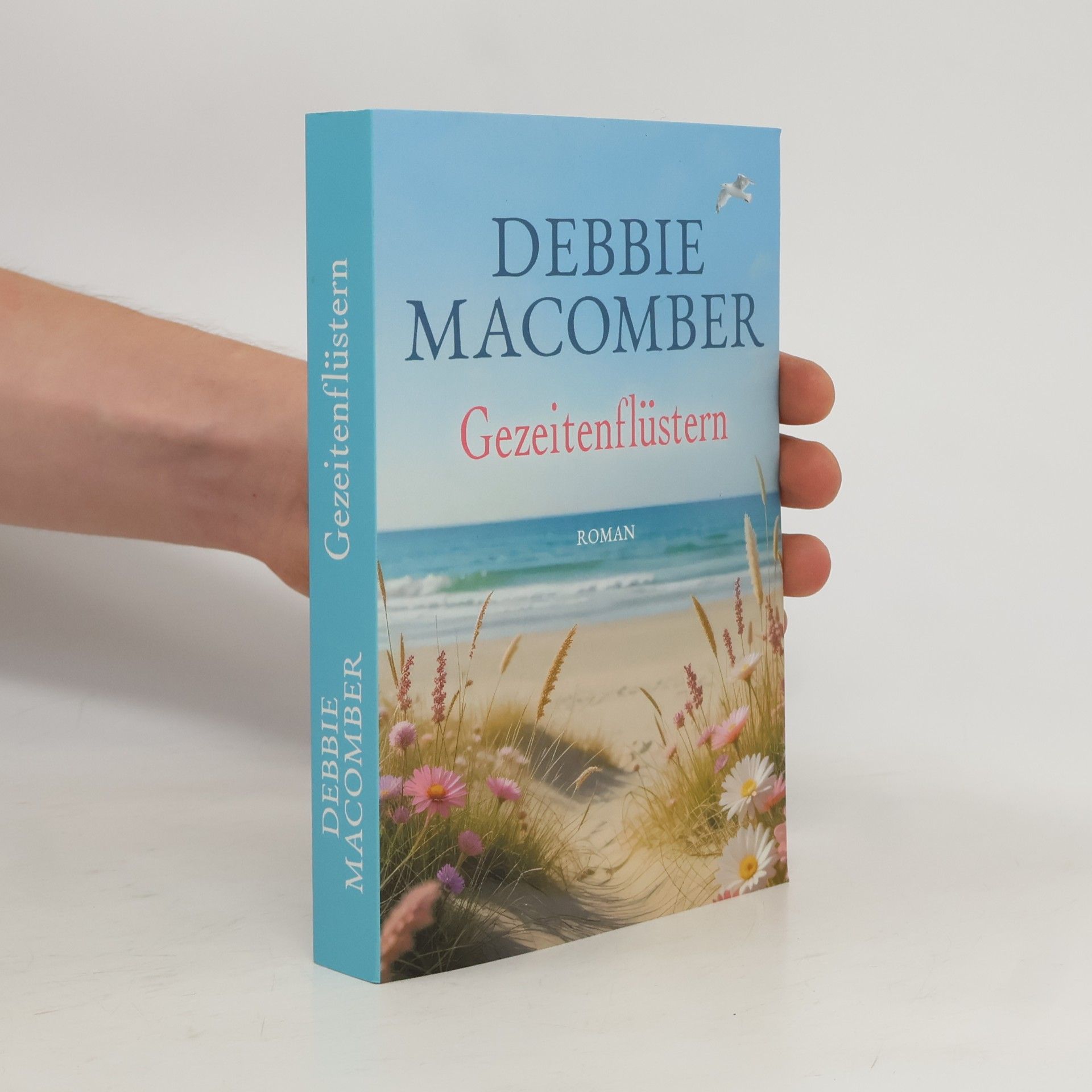 Debbie Macomber Gezeitenflüstern
