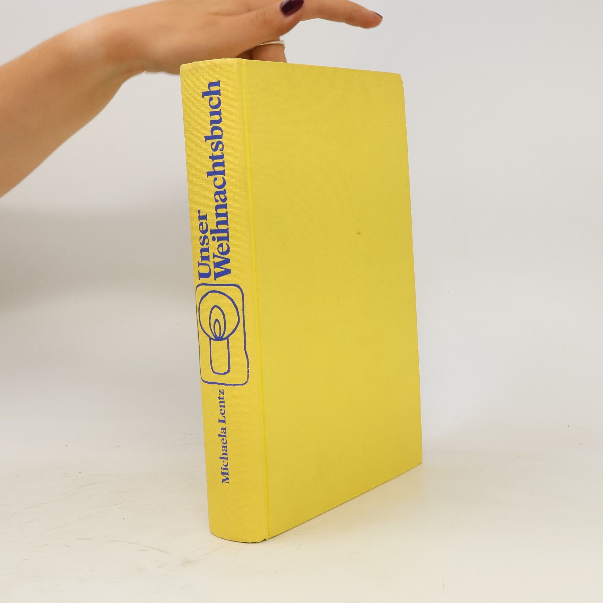 Unser Weihnachtsbuch