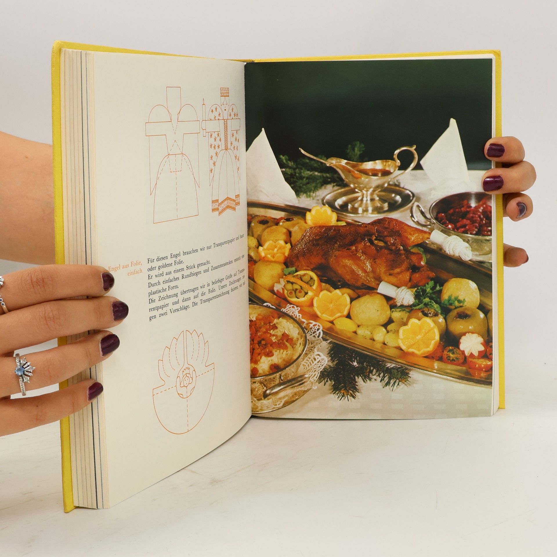 Mischa Lentz Unser Weihnachtsbuch