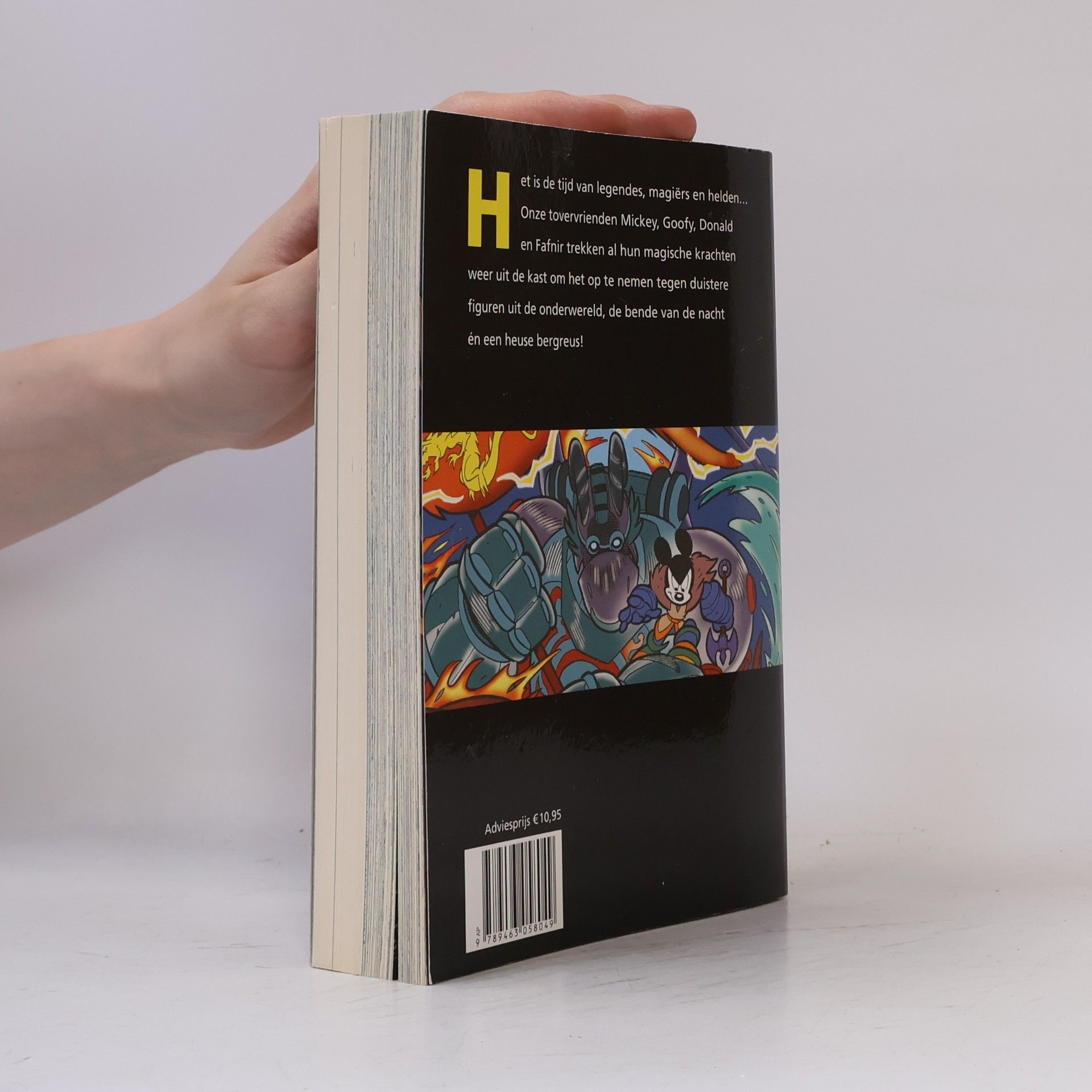 Autorenkollektiv Macht & Magie 34