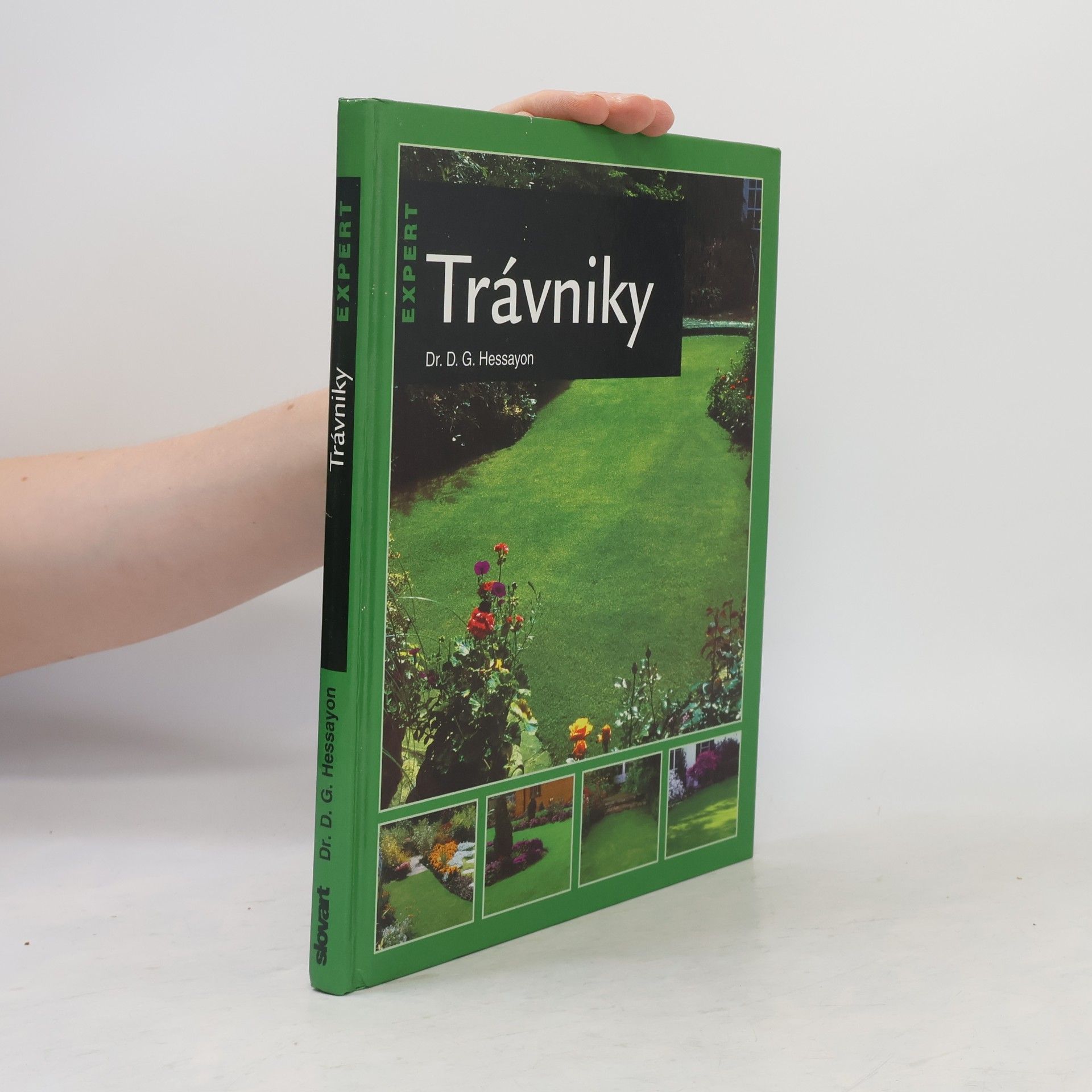 Trávniky