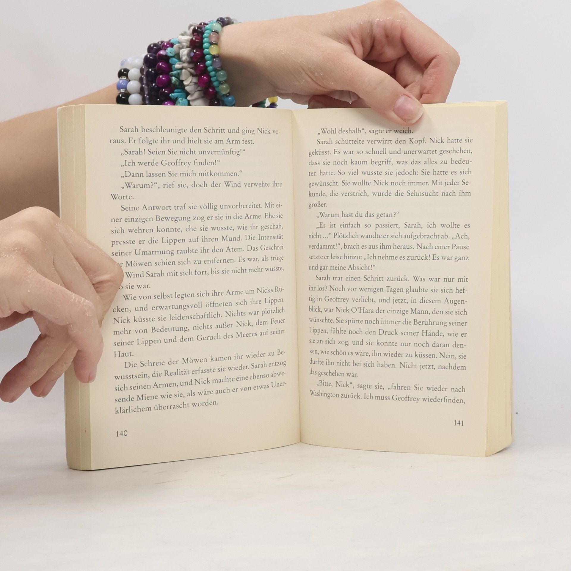 Tess Gerritsen Der Anruf kam um Mitternacht