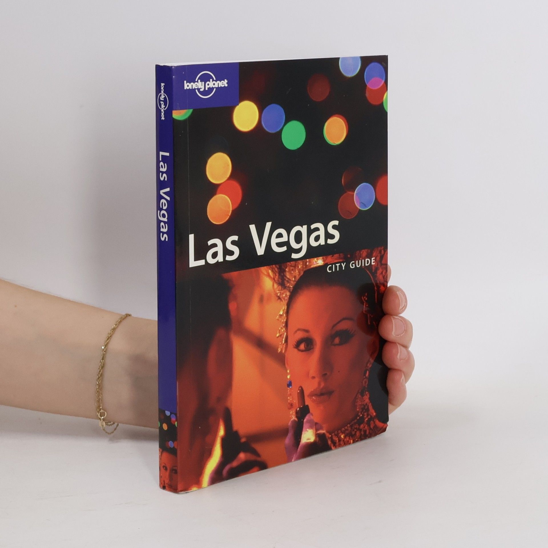 Lonely Planet: Las Vegas