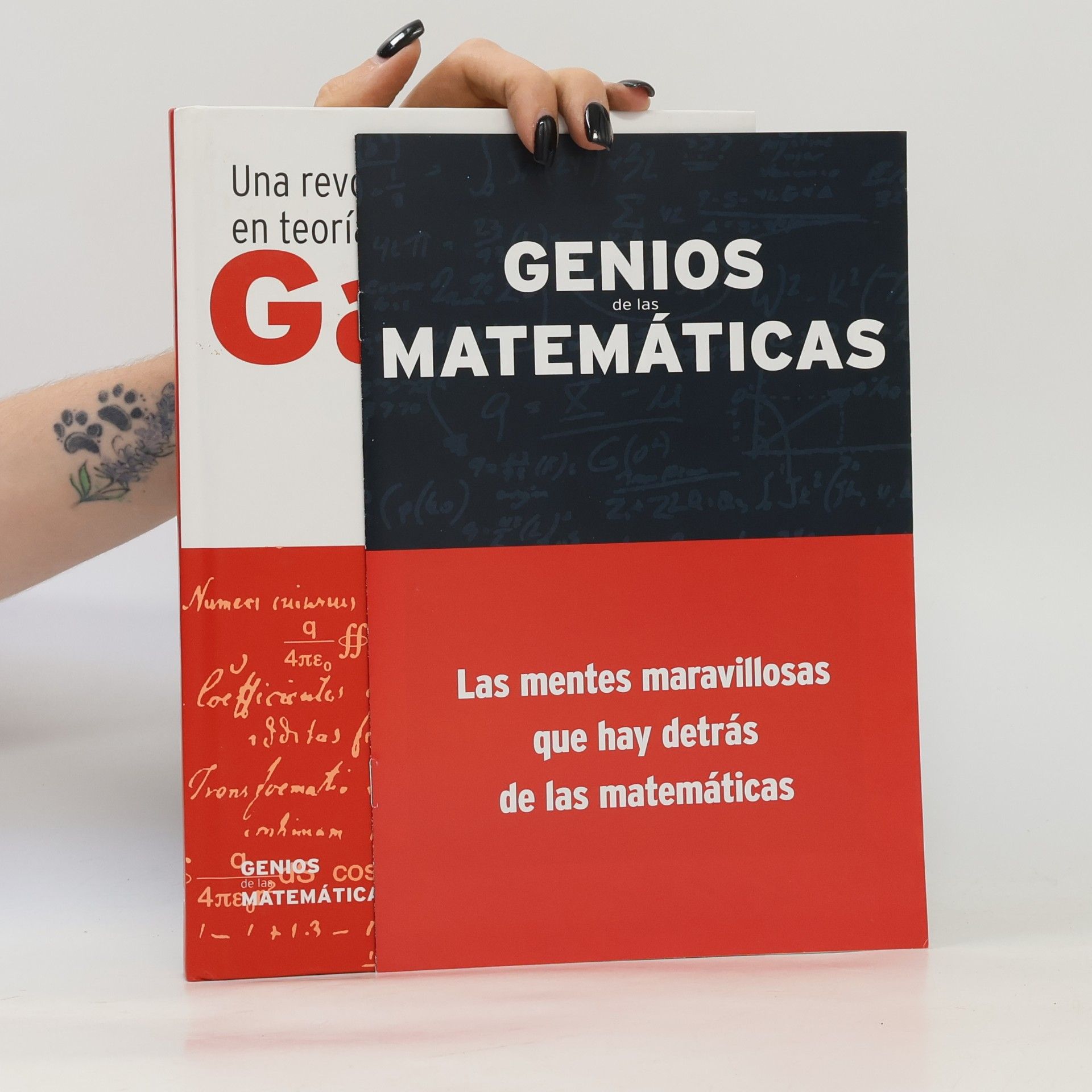 Antonio Rufián Lizana Gauss