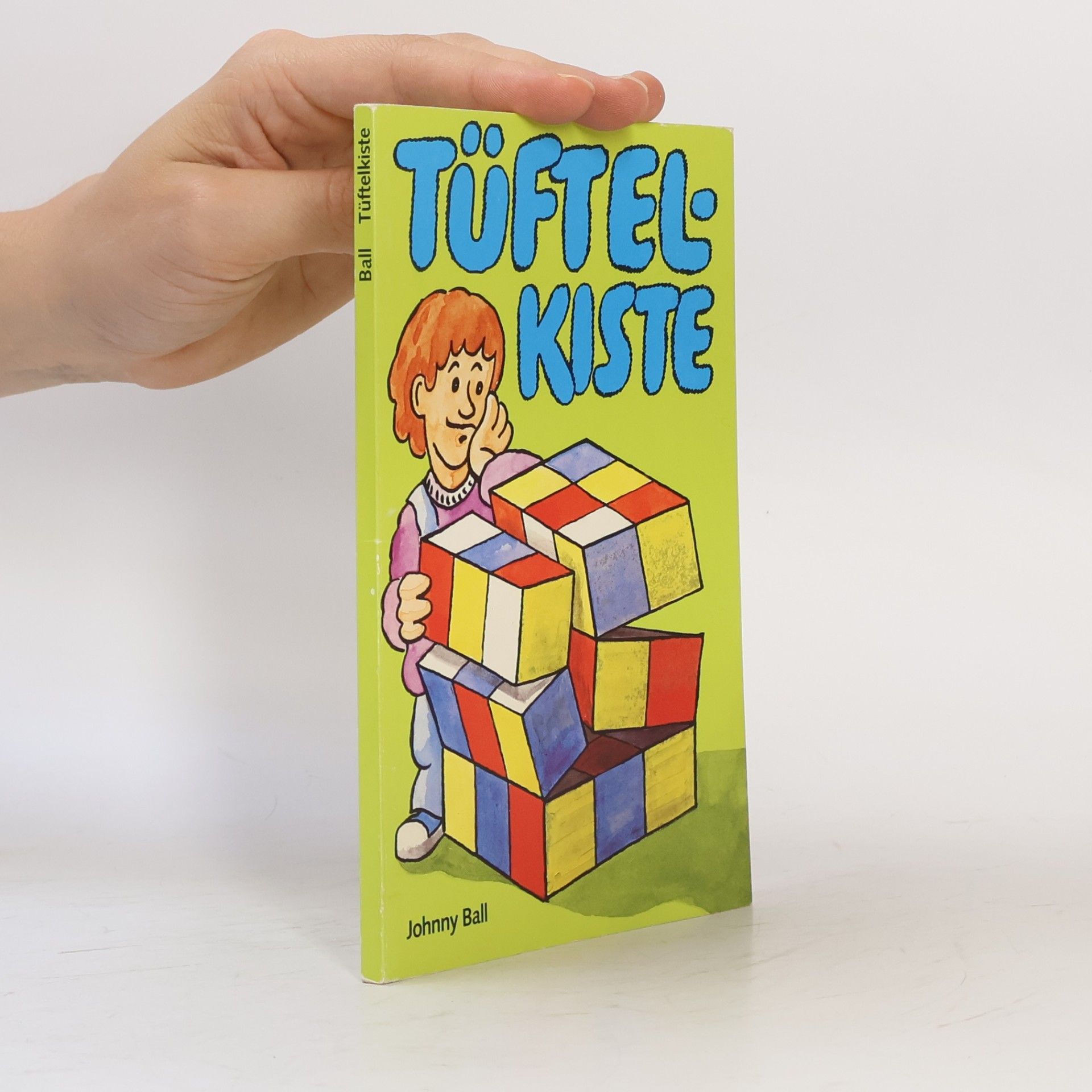 Tüftelkiste