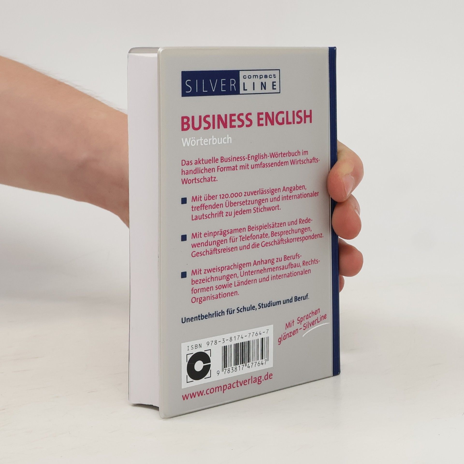 Business English