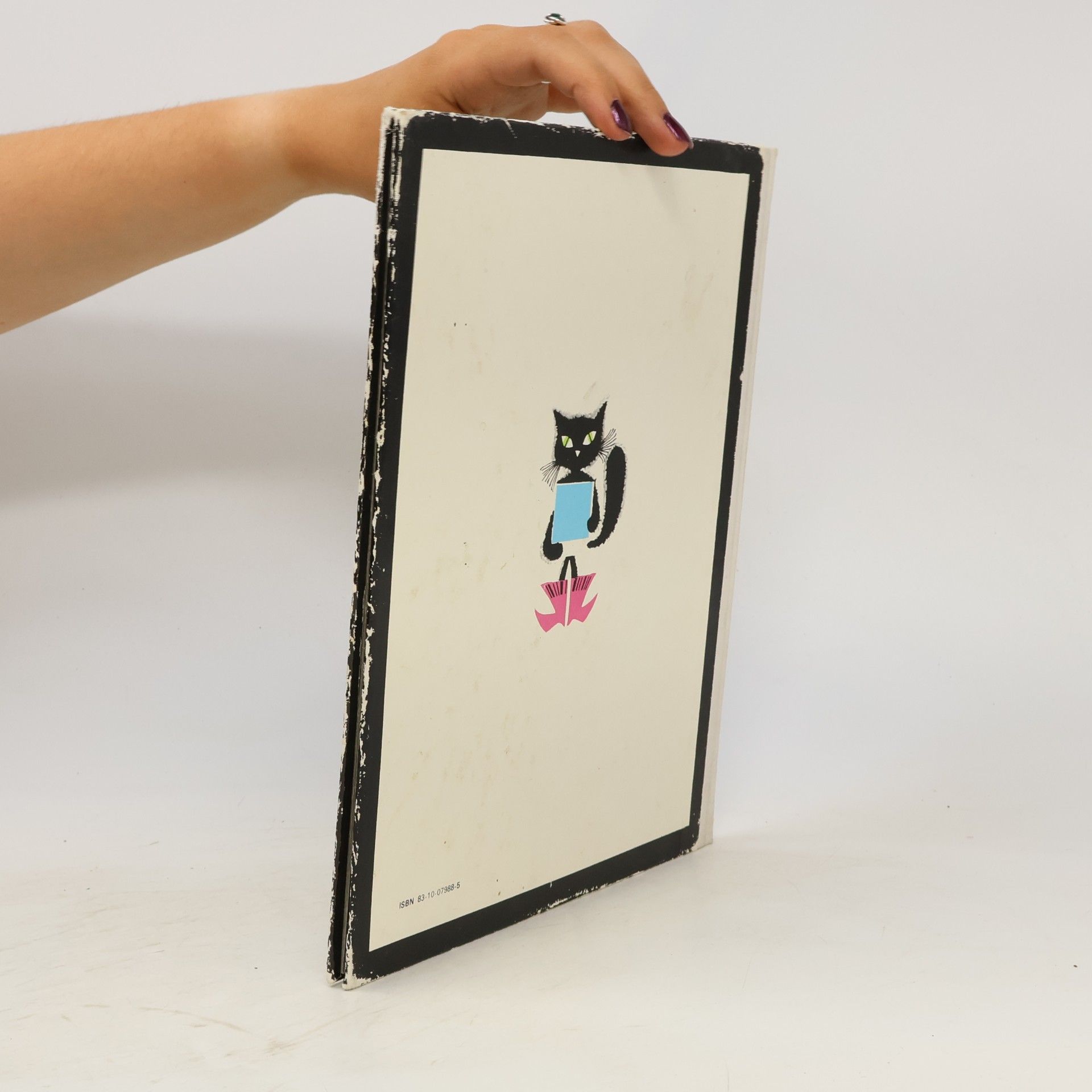 Ryszard Marek Groński Das Städtchen am Meer