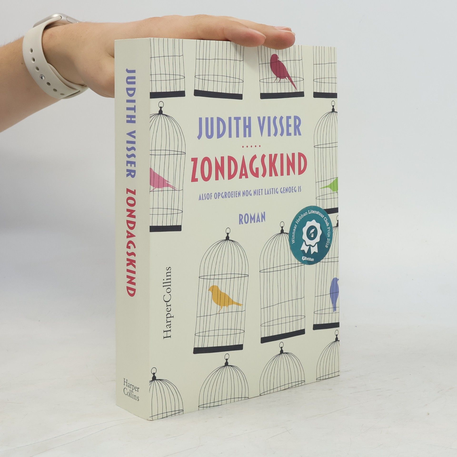 Zondagskind