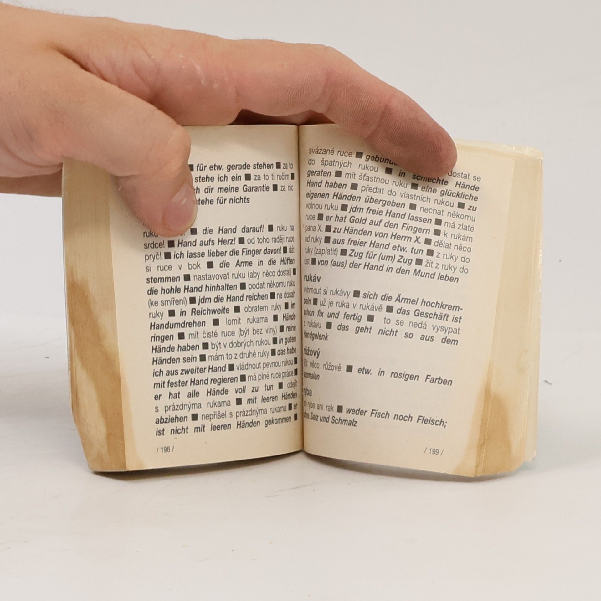 Various authors Hovorová němčina