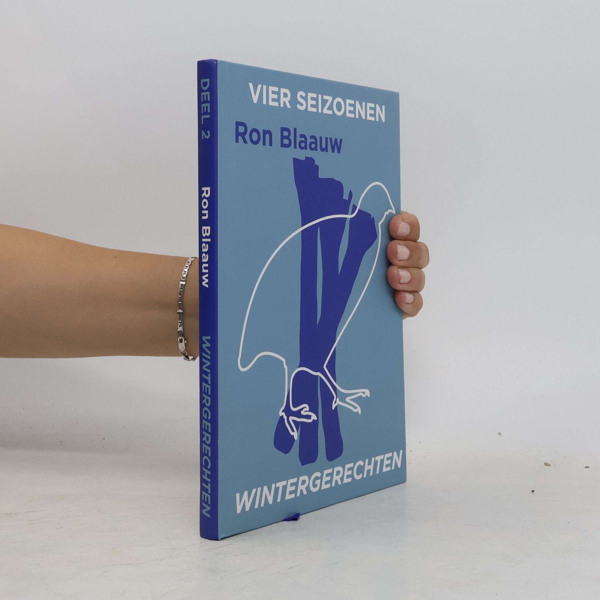 Ron Blaauw Wintergerechten 2