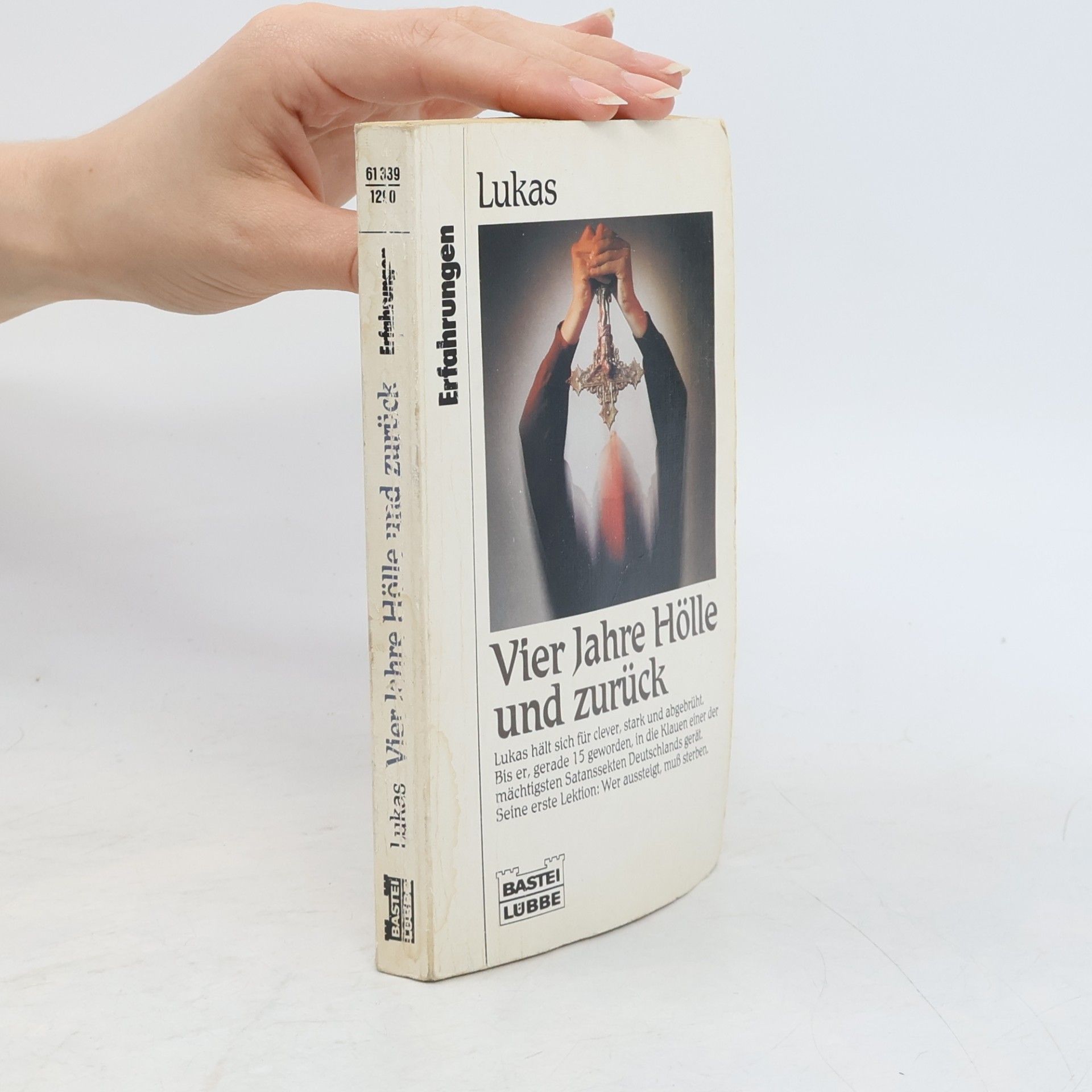 Vier Jahre Hölle und zurück