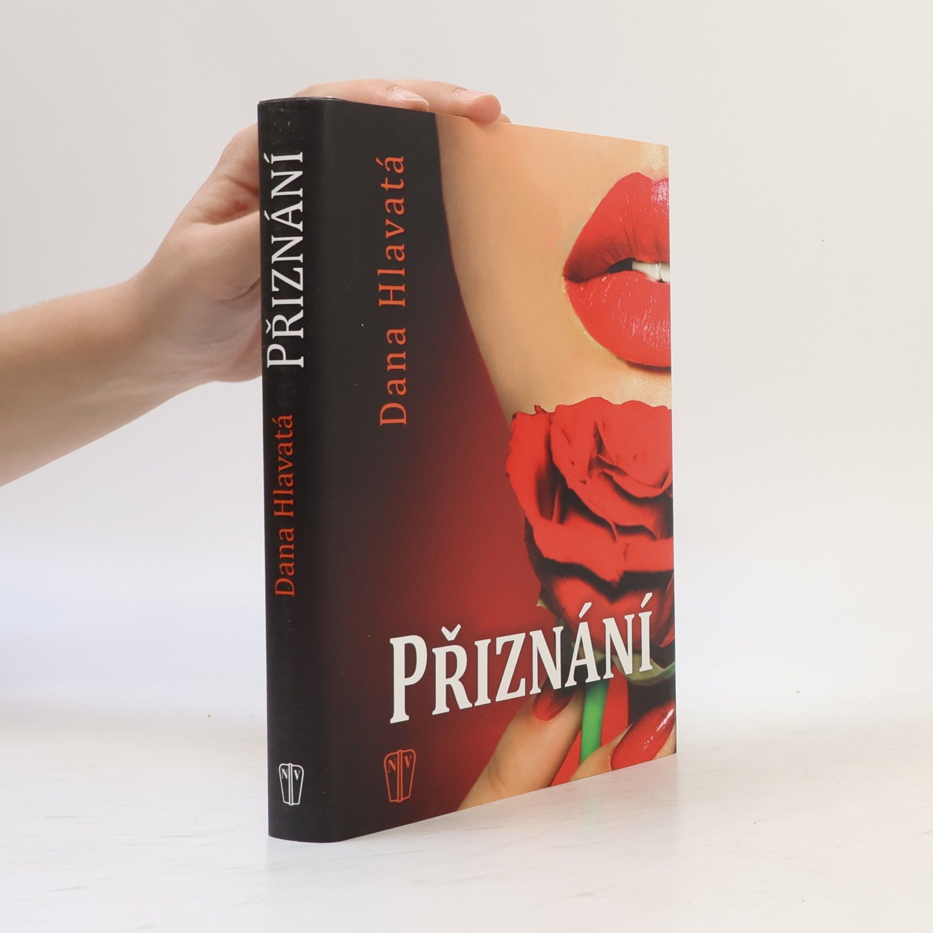 Přiznání
