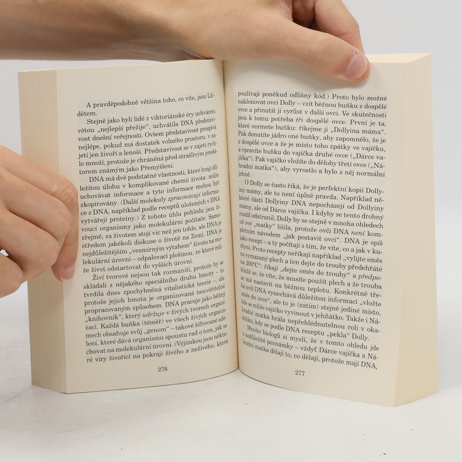 Terry Pratchett Věda na Zeměploše
