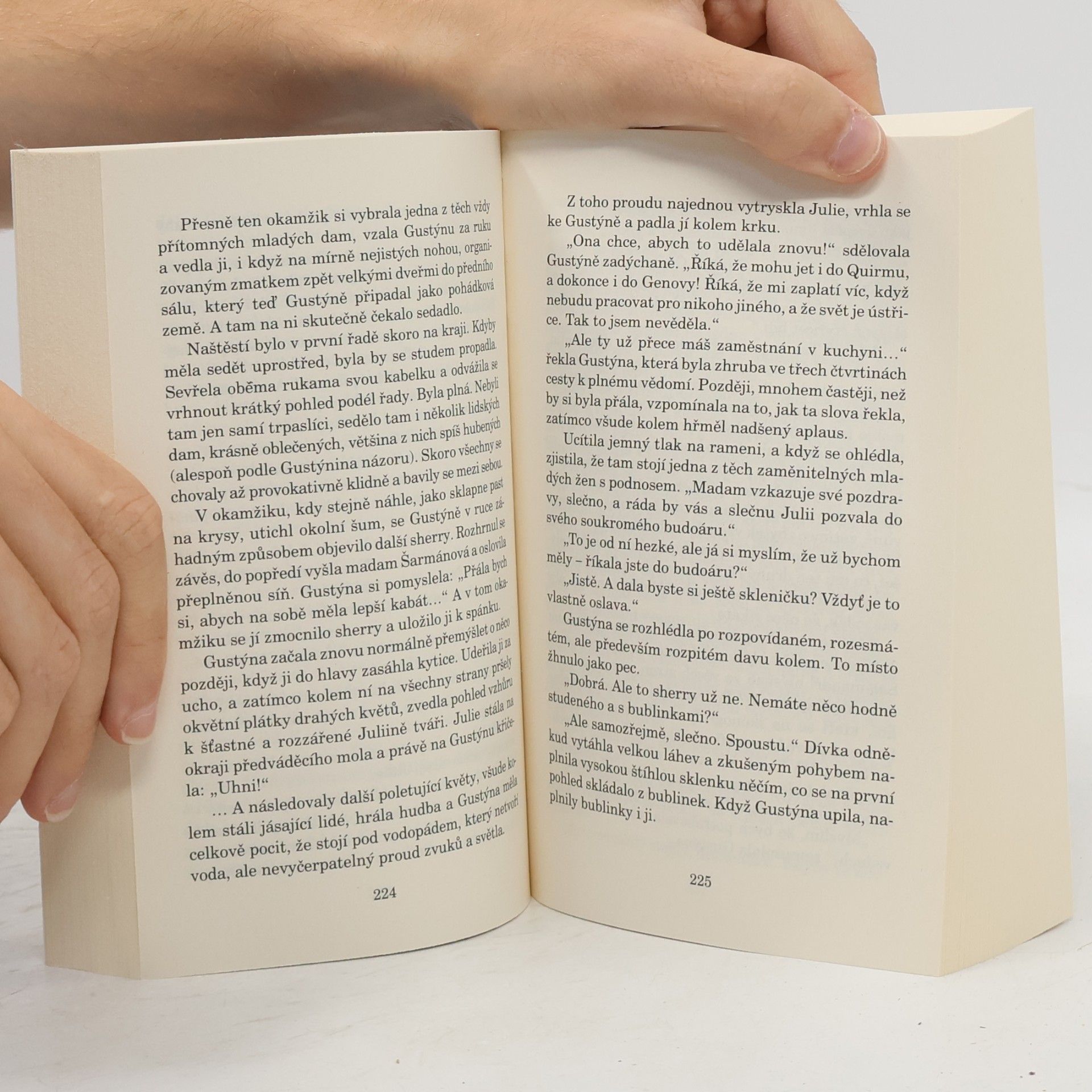 Terry Pratchett Nevídaní akademikové