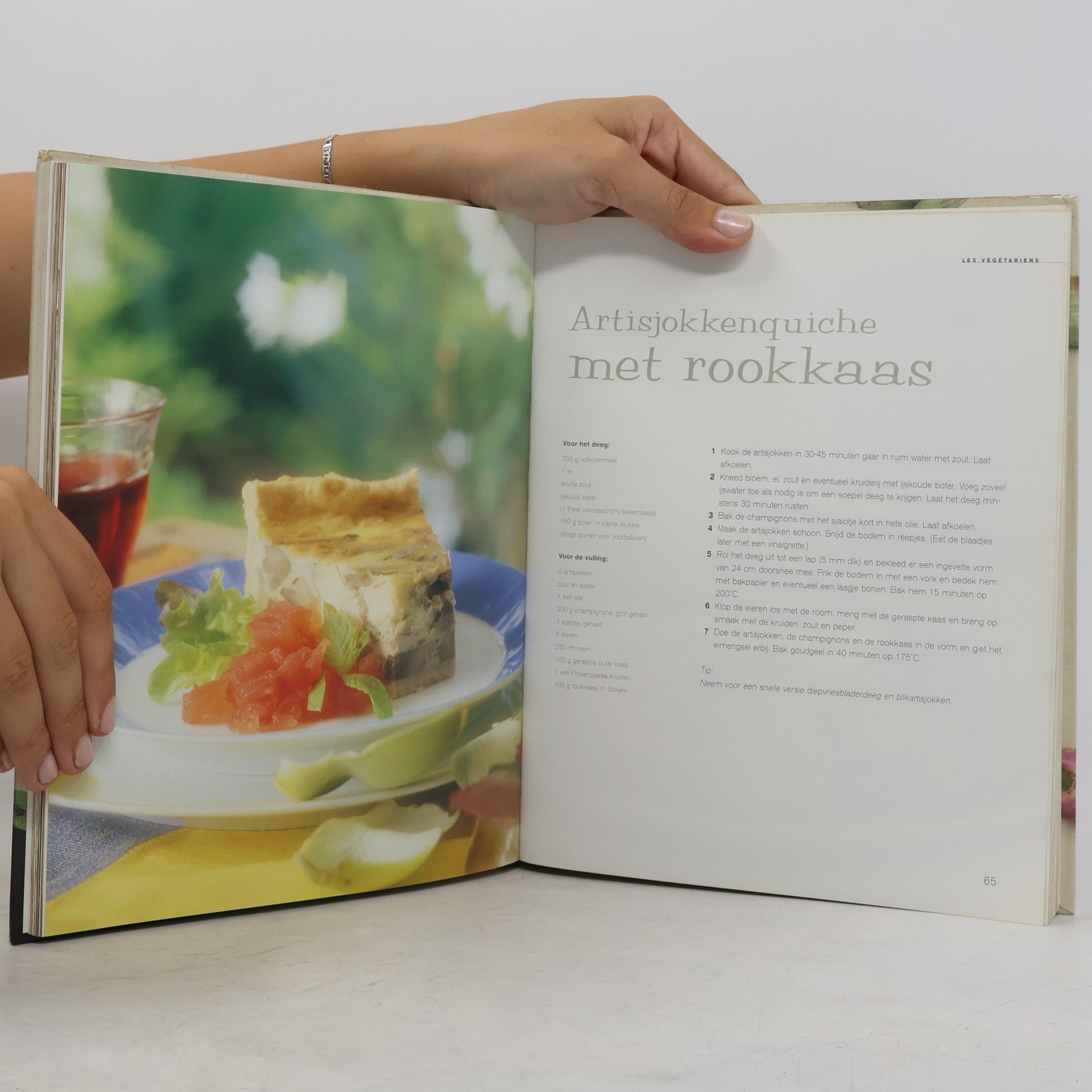 Marijn Alofs De smaken van Frankrijk