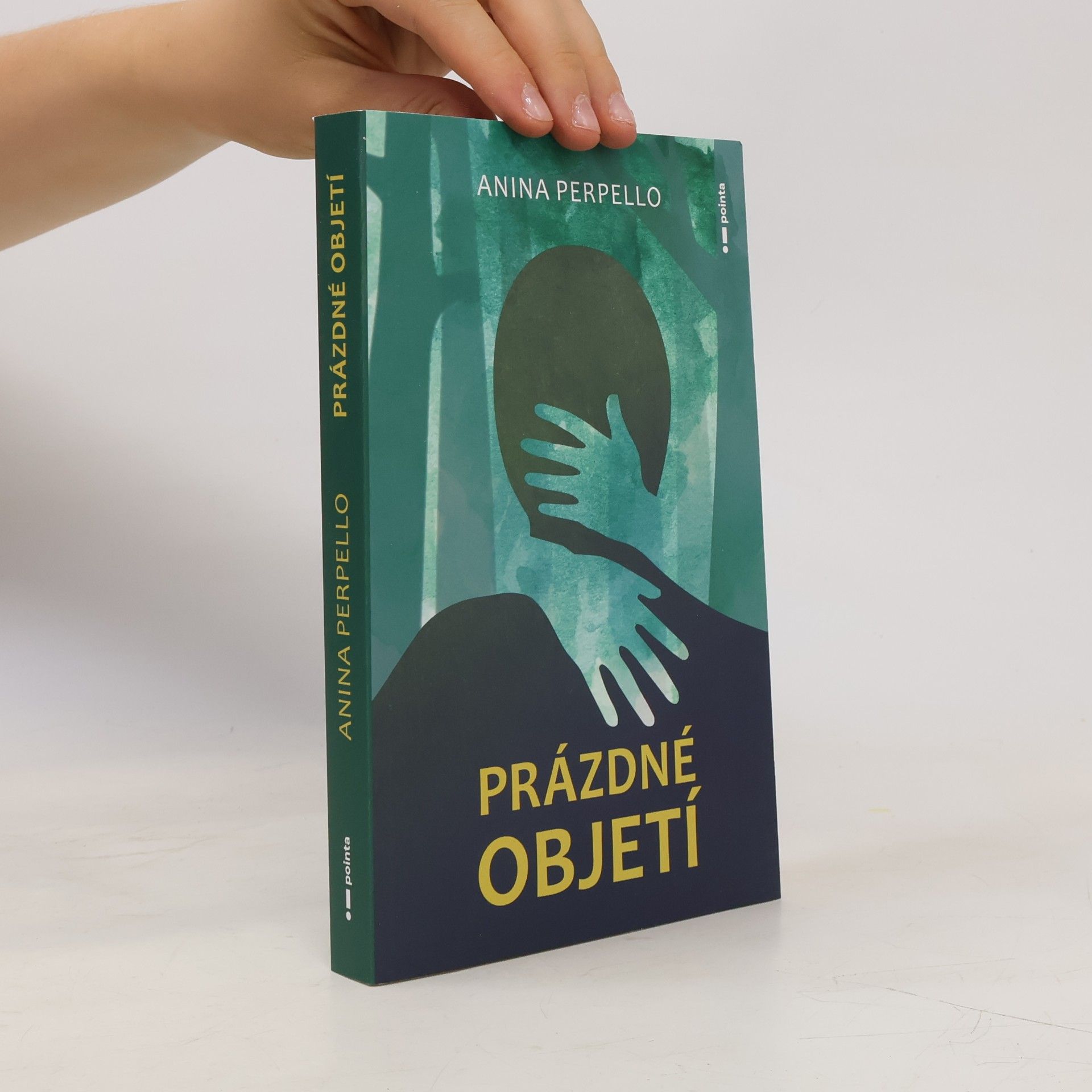 Prázdné objetí