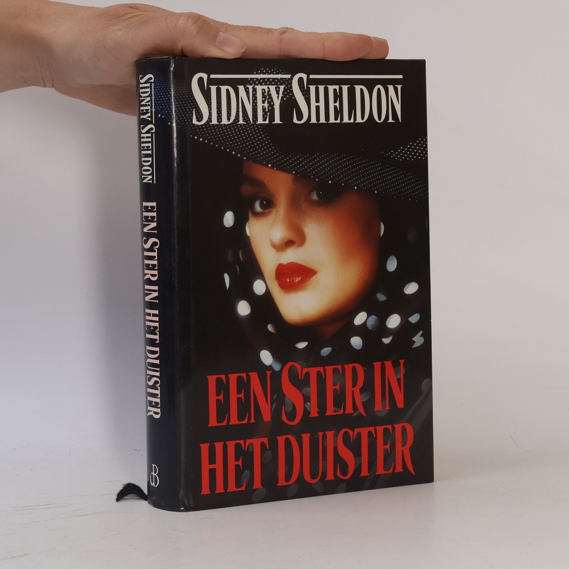 Sidney Sheldon Een ster in het duister