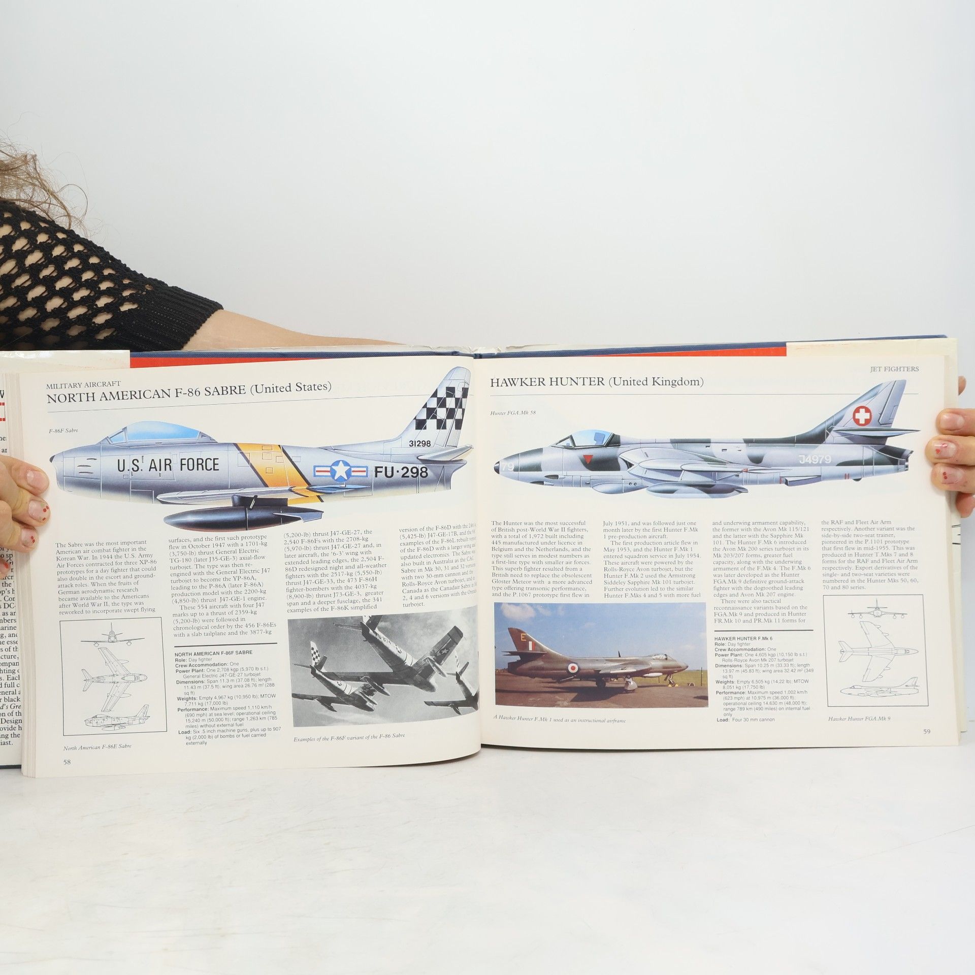 Christopher Chant World's Greatest Aircraft