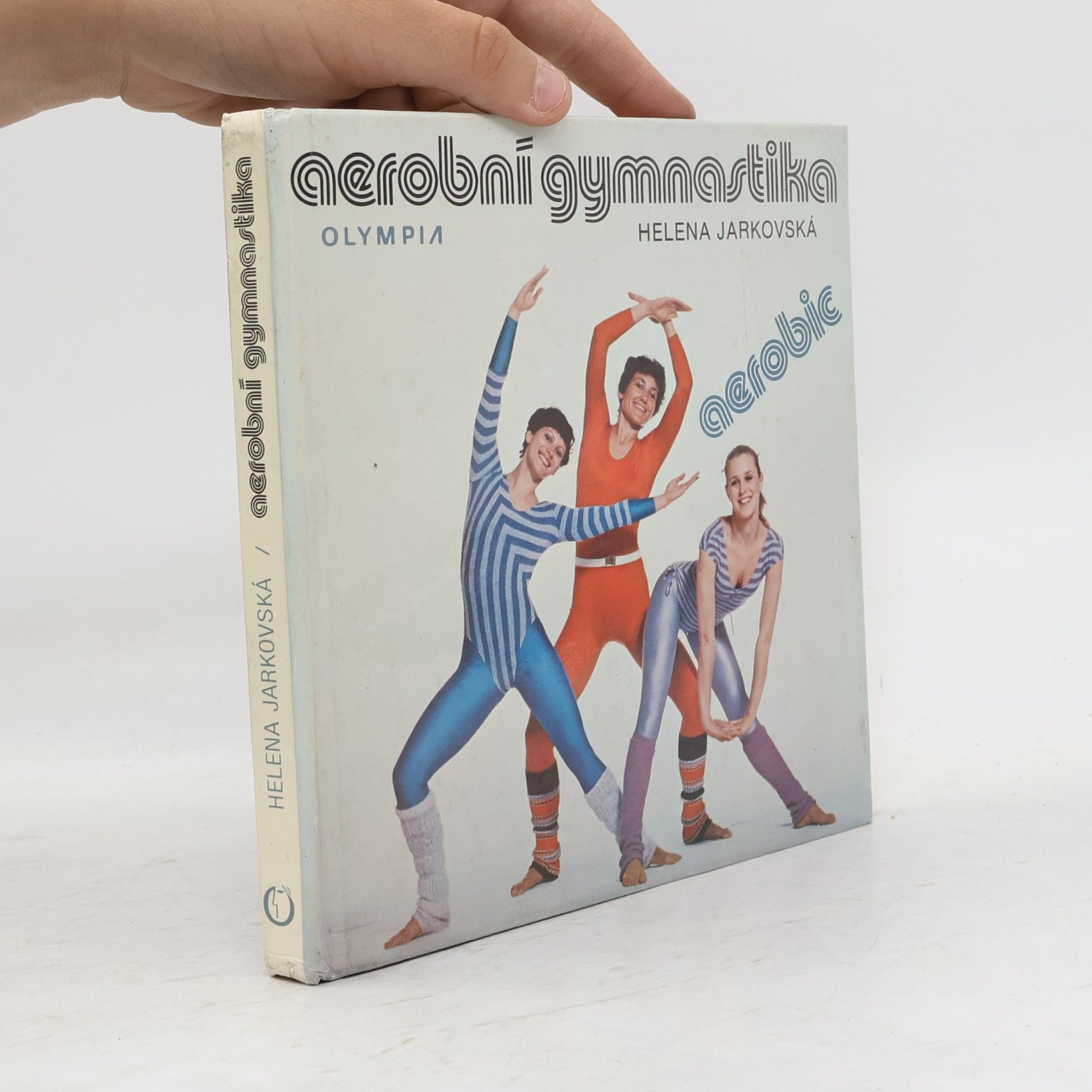 Aerobní gymnastika