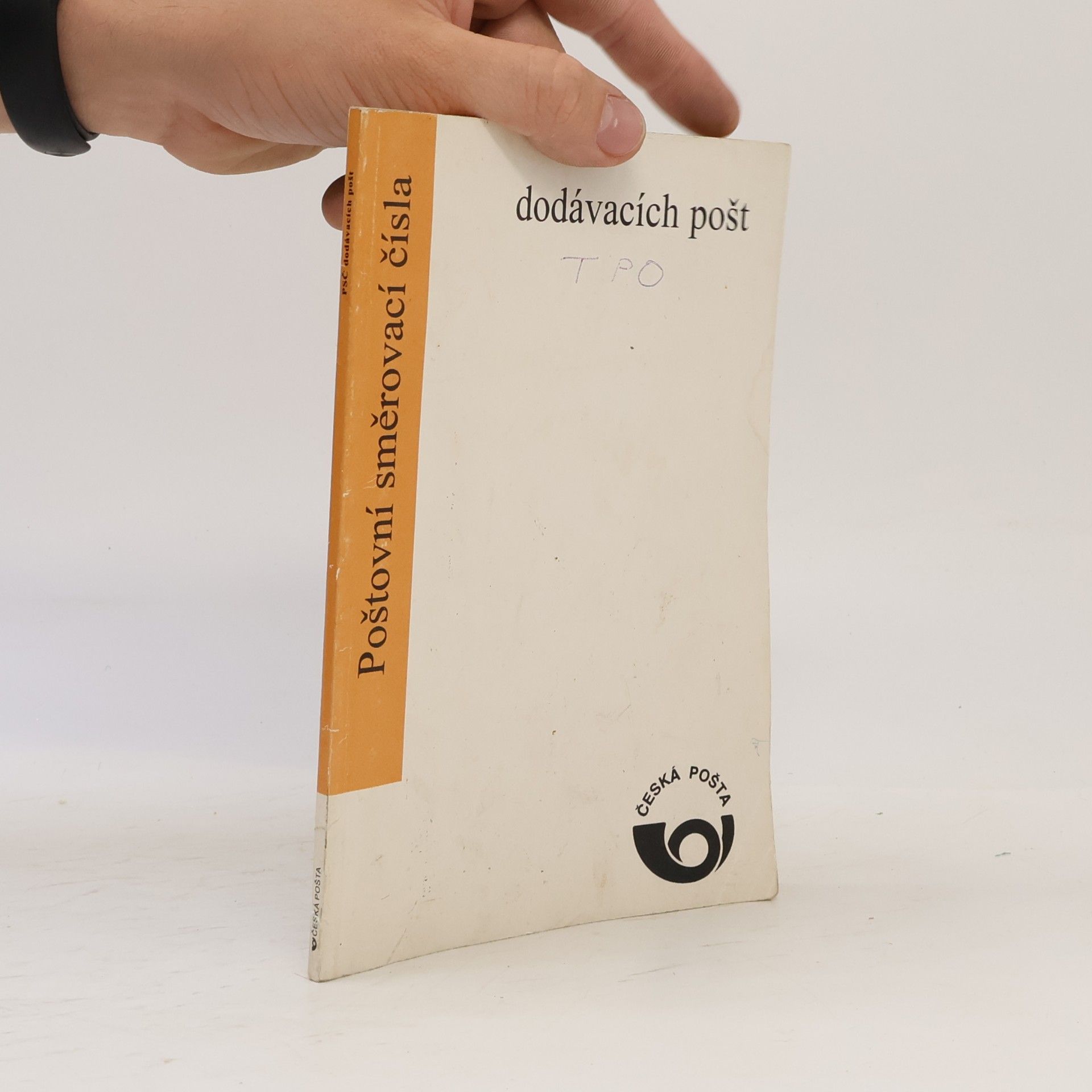 Collectif d'auteurs Poštovní směrovací čísla