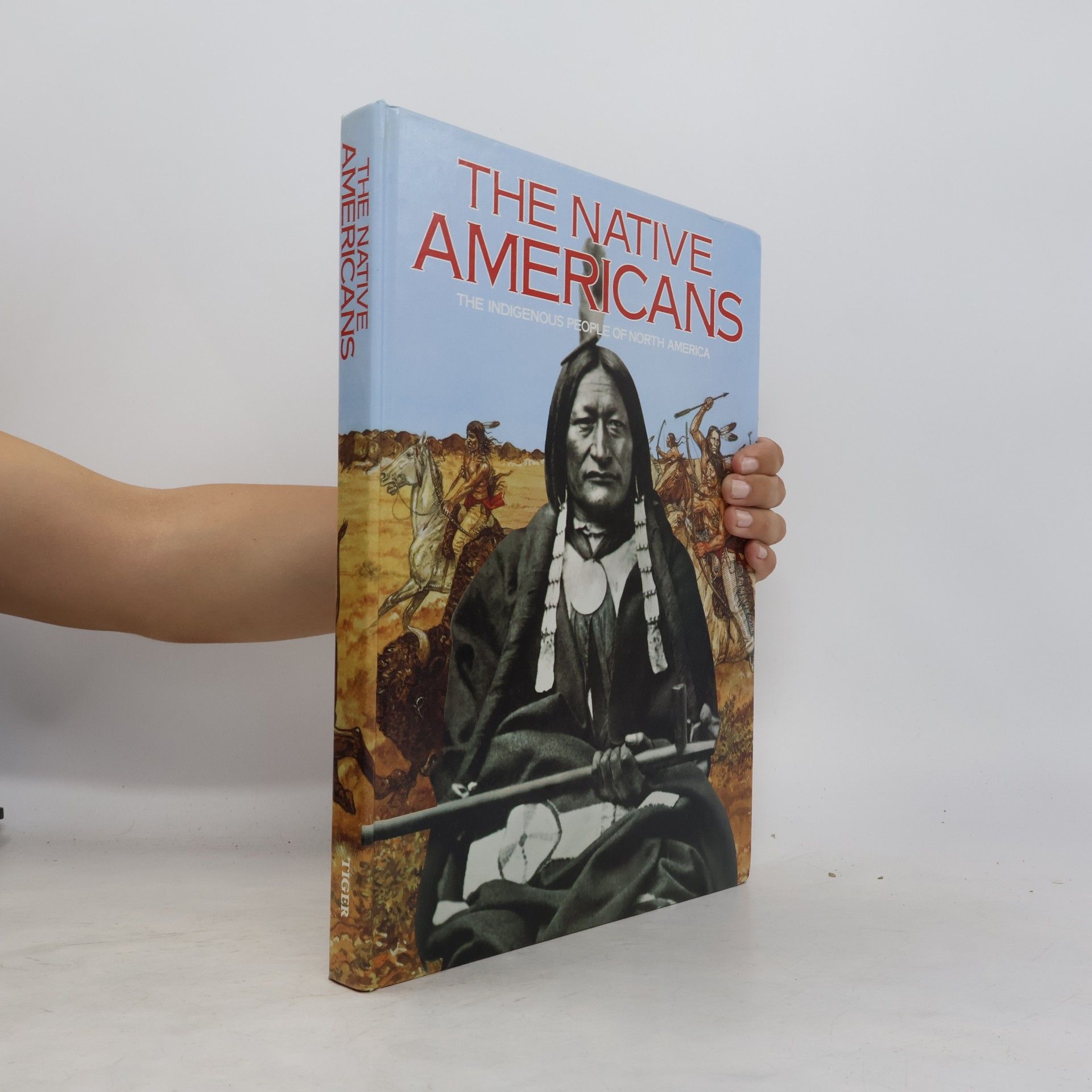 AA.VV. The Native Americans
