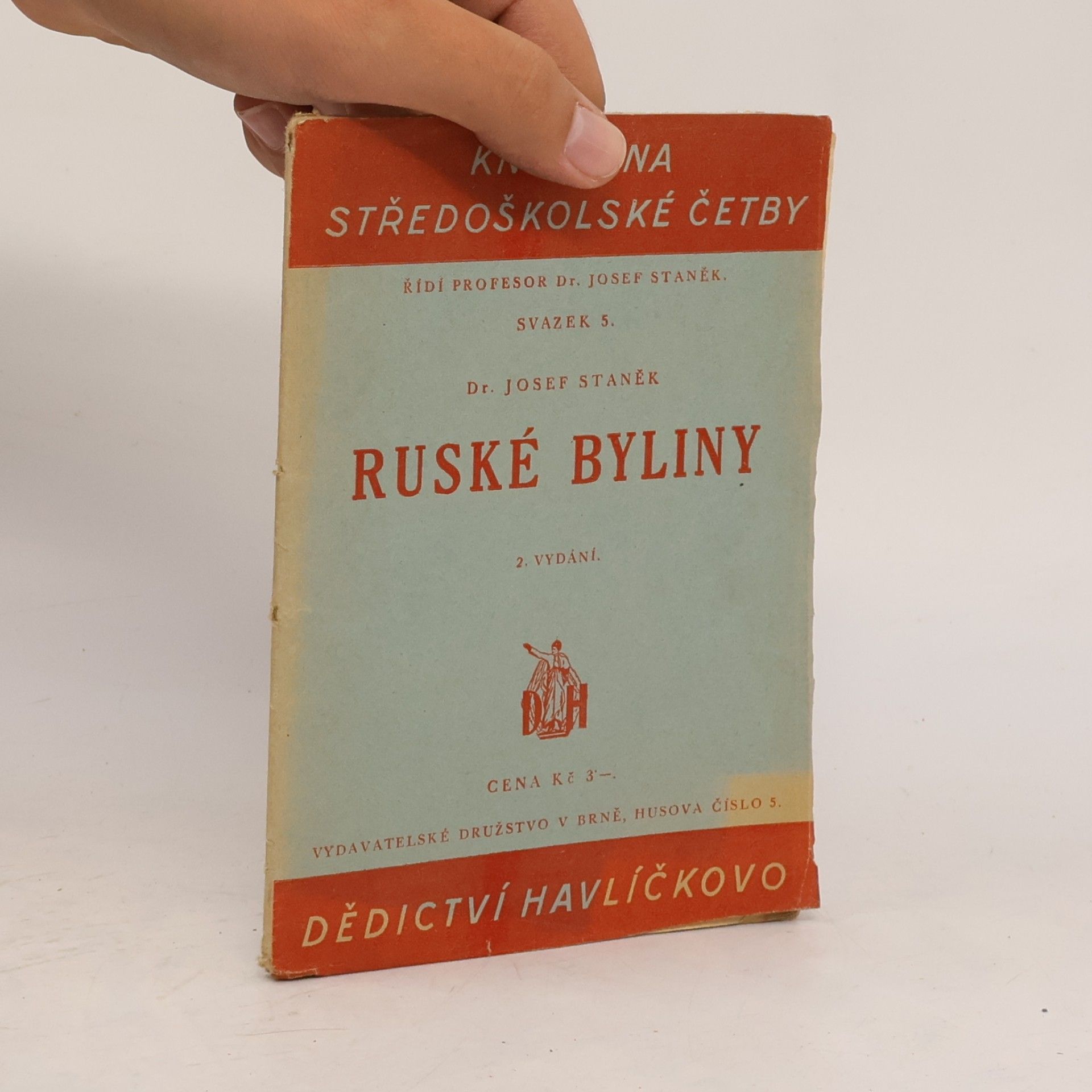 Ruské byliny