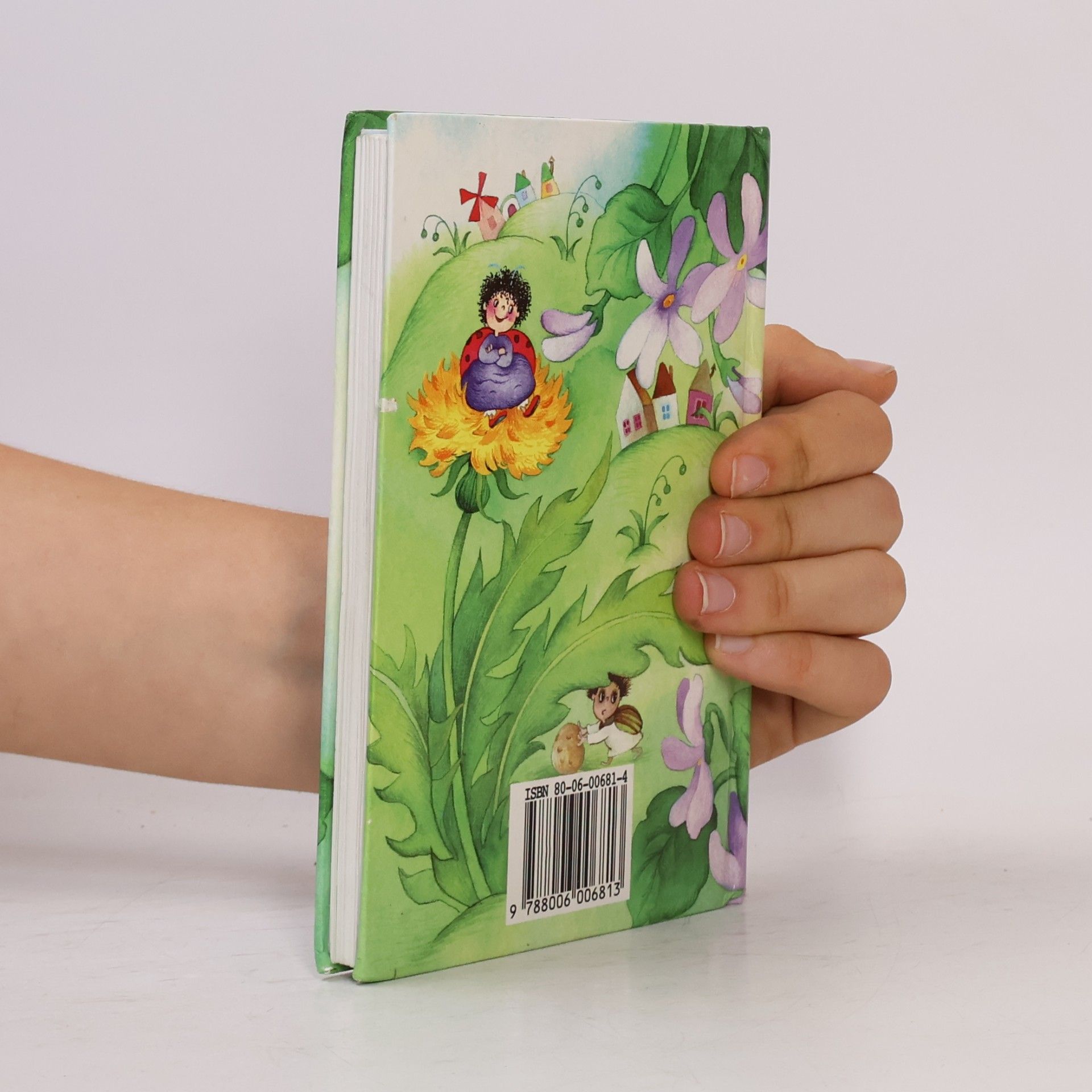 Elena Čepčeková Meduška