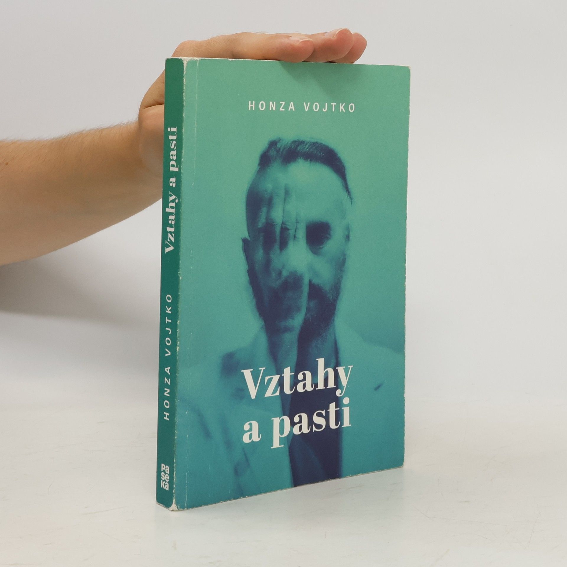 Jan Vojtko Vztahy a pasti