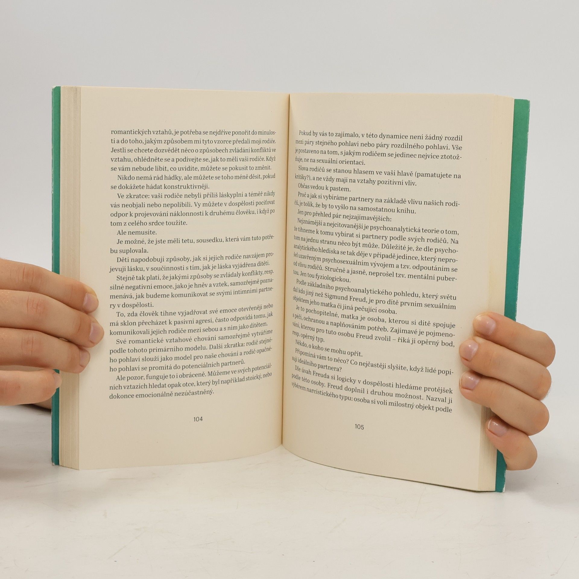 Jan Vojtko Vztahy a pasti