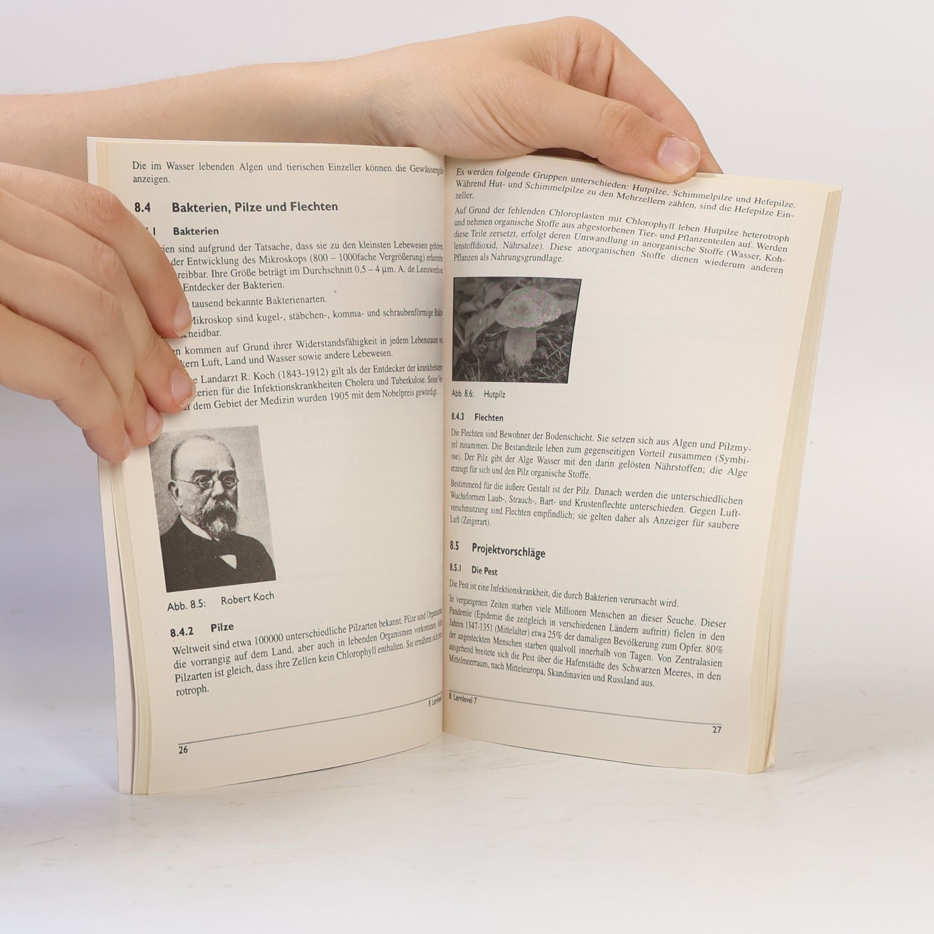 Autorenkollektiv Lern-Paket. Chemie & Biologie
