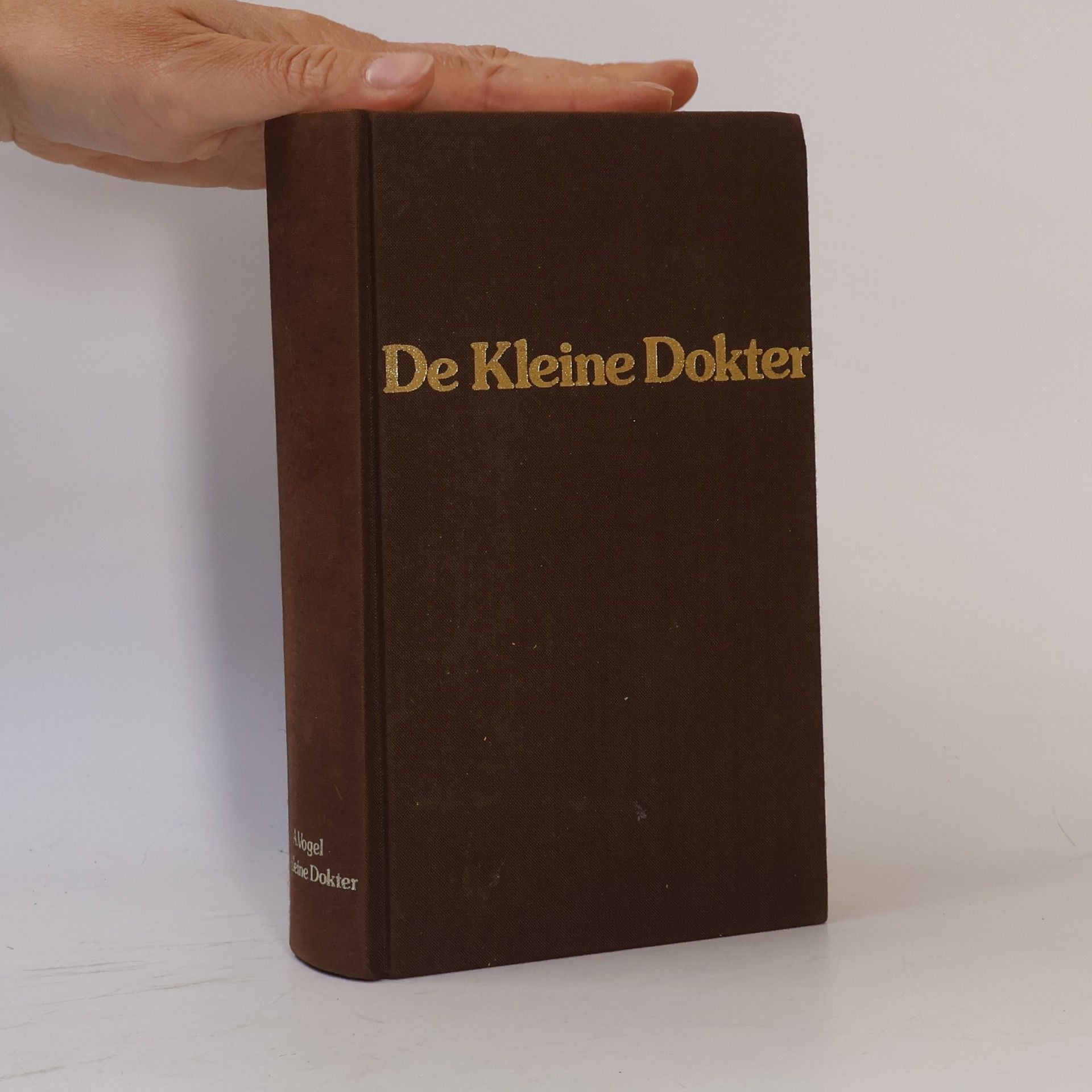Autorenkollektiv Der kleine Dokter