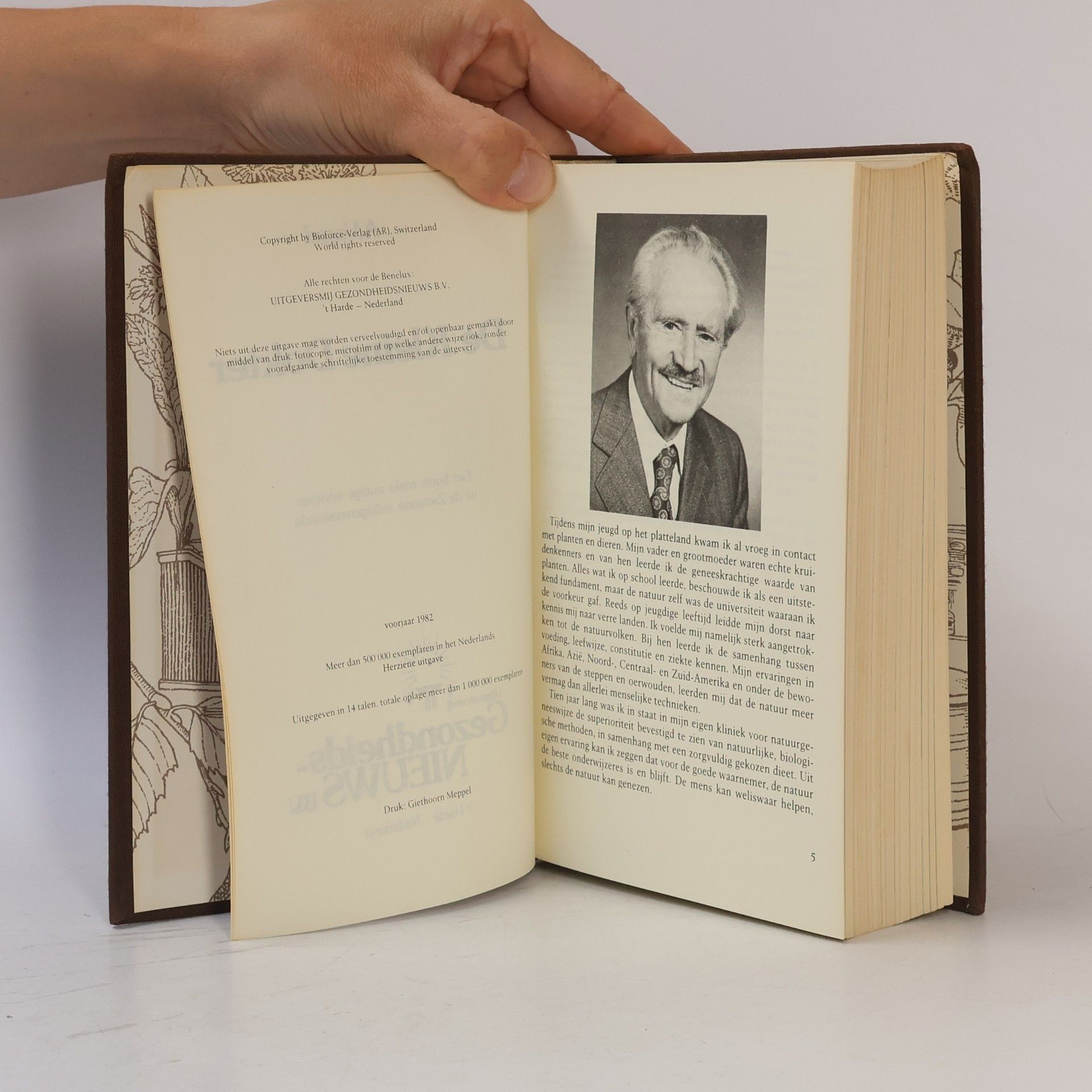 Autorenkollektiv Der kleine Dokter