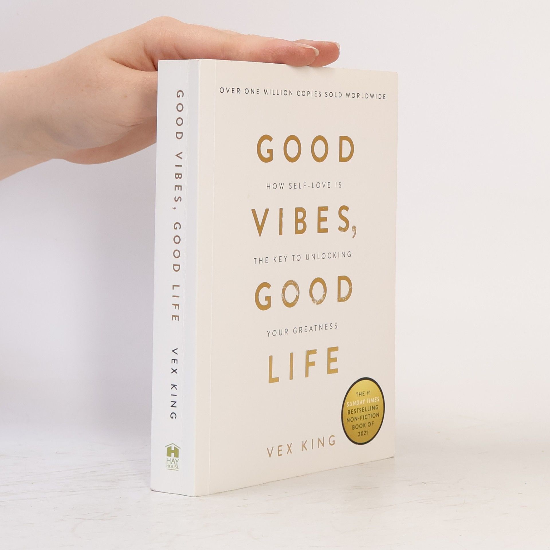 Vex King Good Vibes, Good Life
